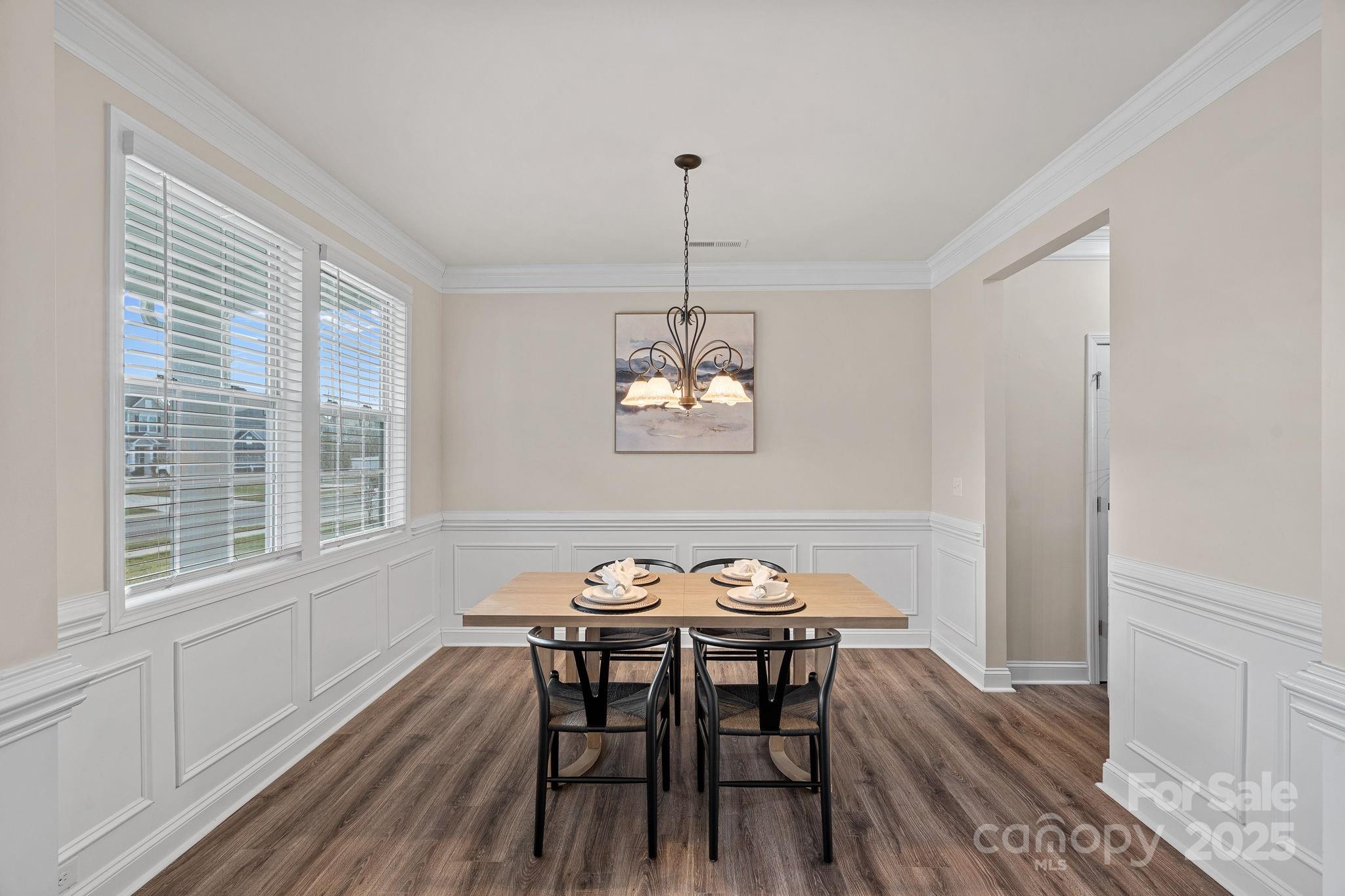 115 Wrangler Drive — Mooresville