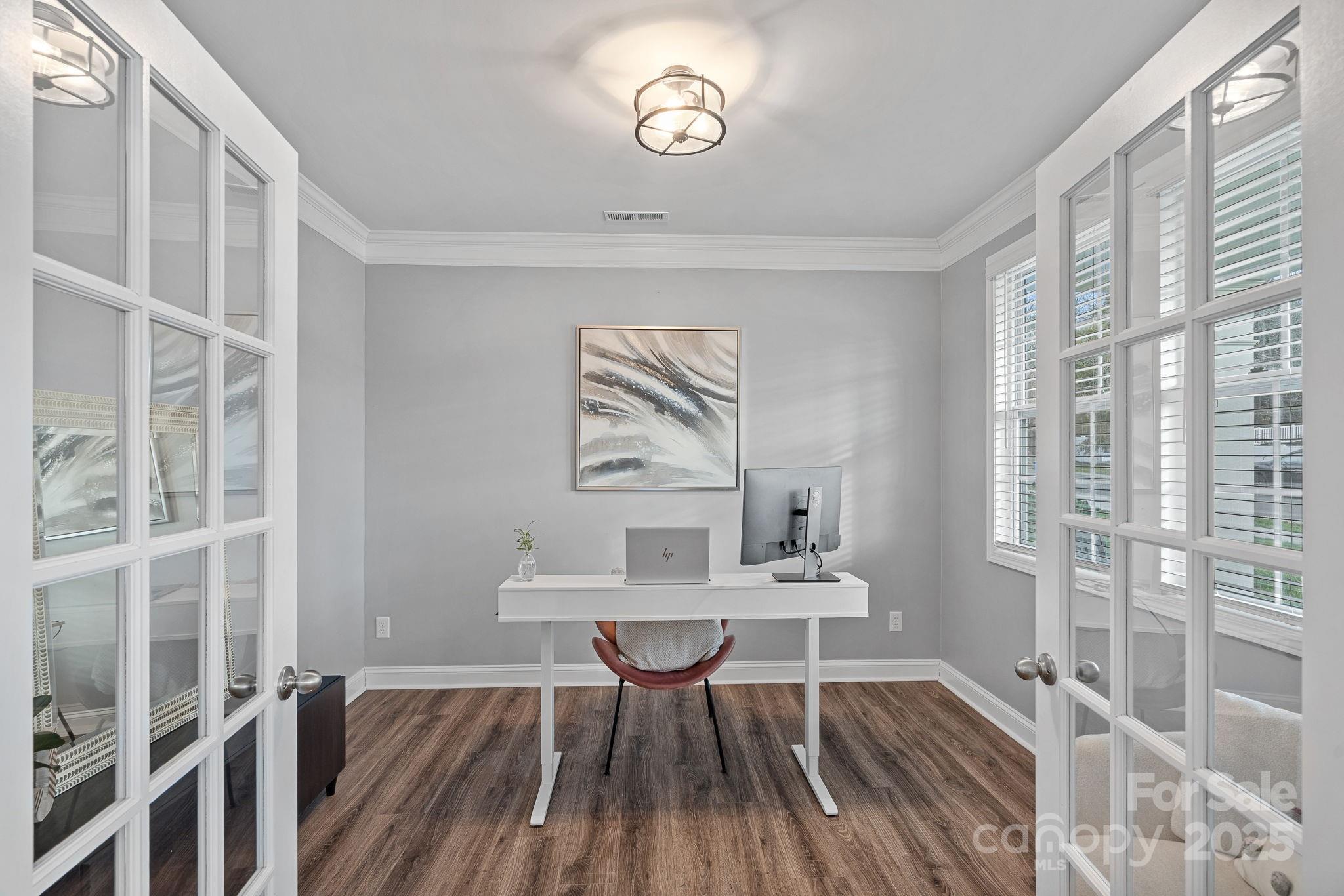 115 Wrangler Drive — Mooresville