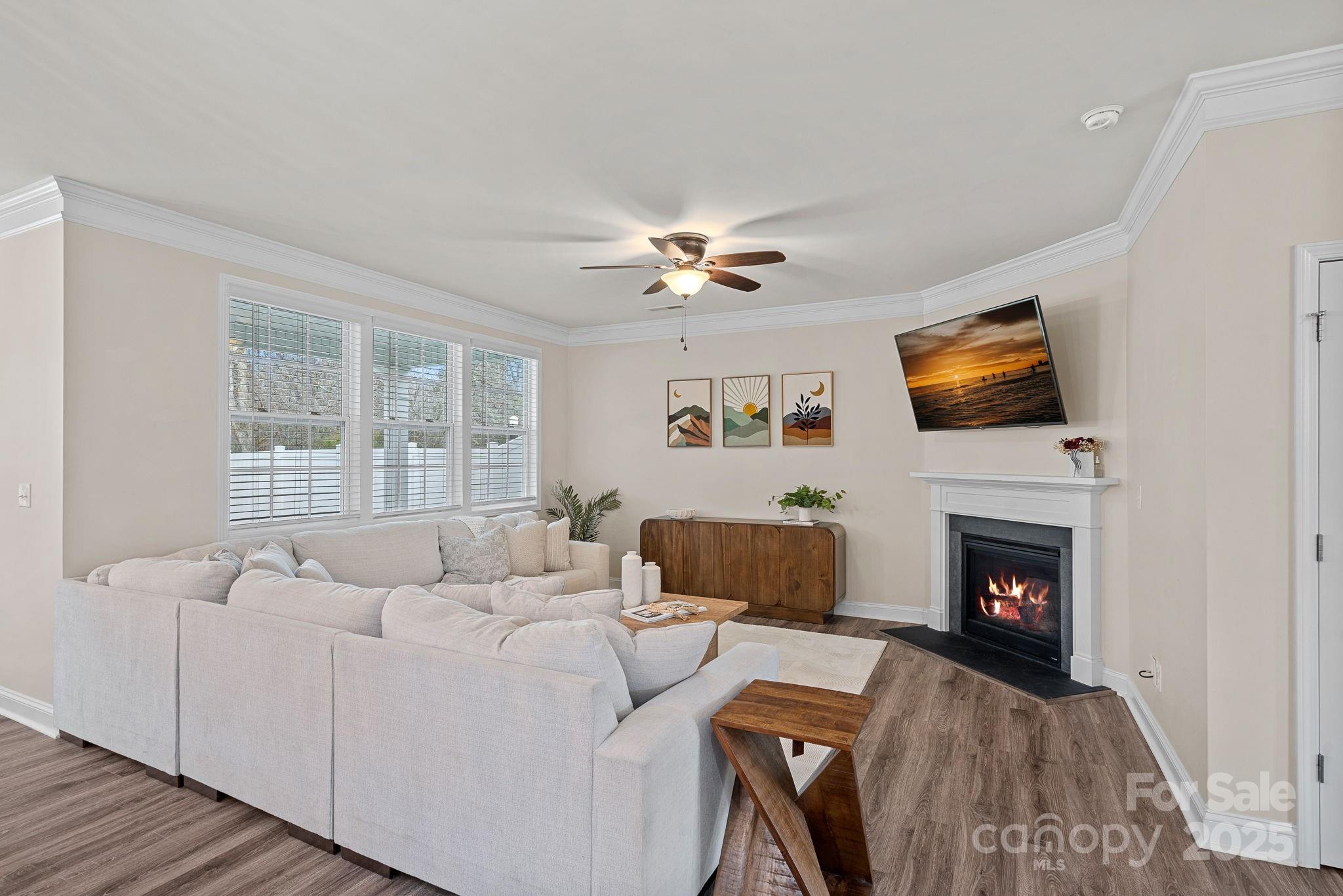 115 Wrangler Drive — Mooresville