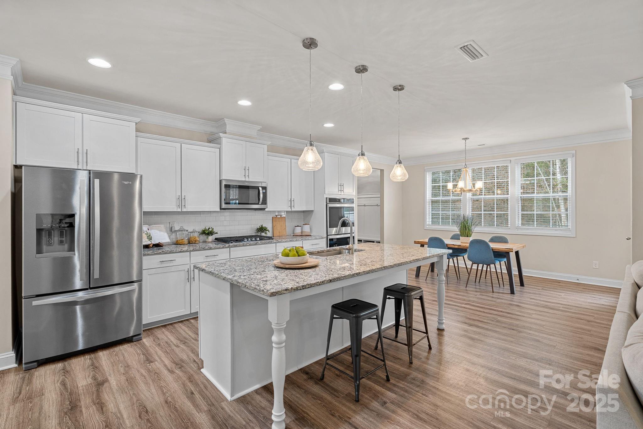 115 Wrangler Drive — Mooresville
