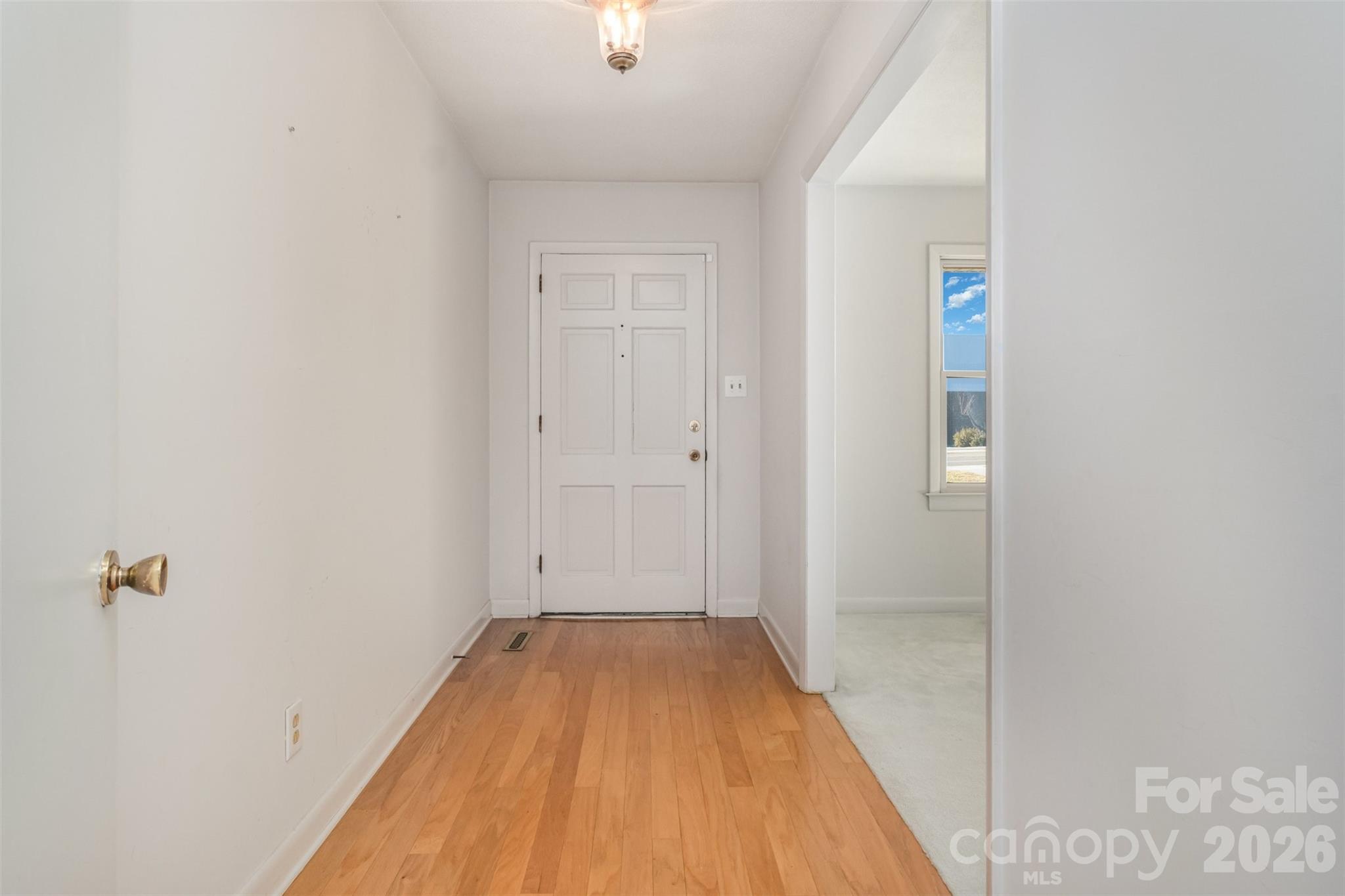 830 S Magnolia Street — Mooresville
