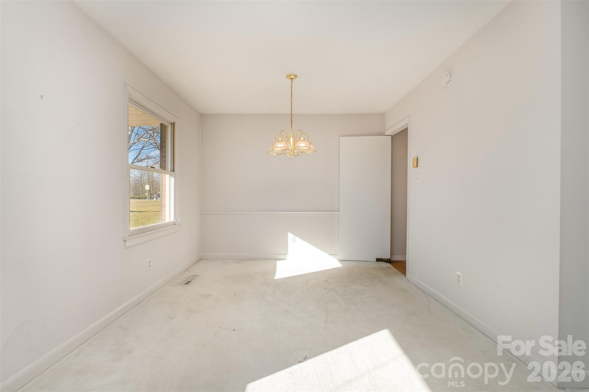 830 S Magnolia Street — Mooresville