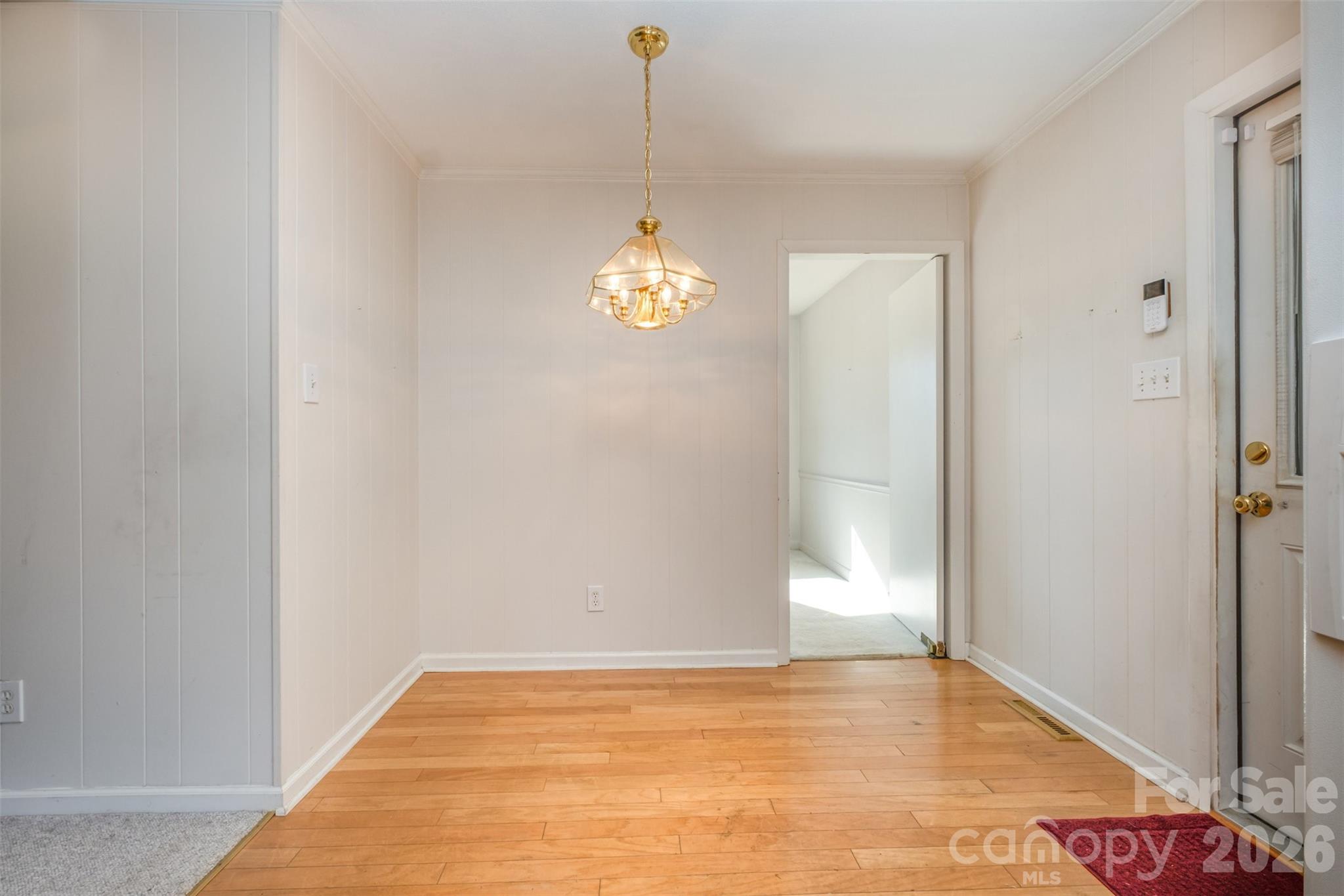 830 S Magnolia Street — Mooresville