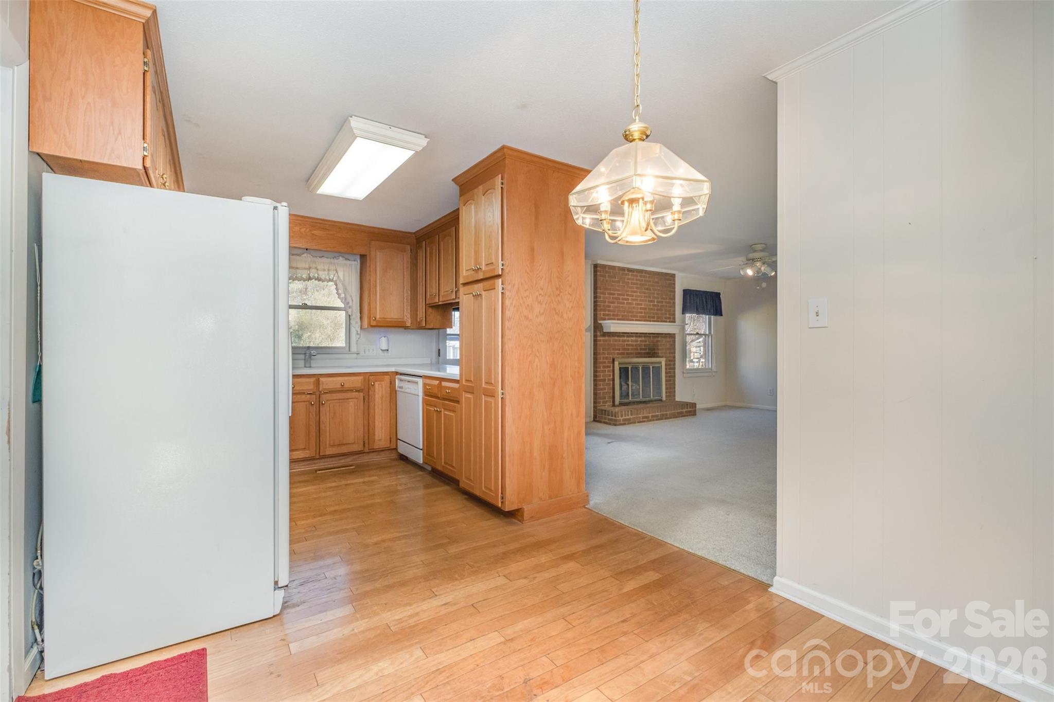 830 S Magnolia Street — Mooresville