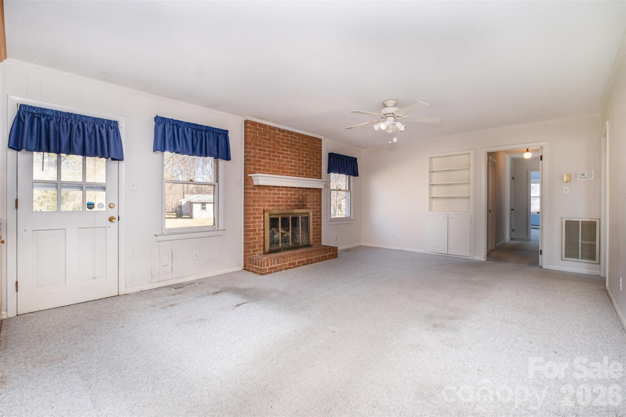 830 S Magnolia Street — Mooresville