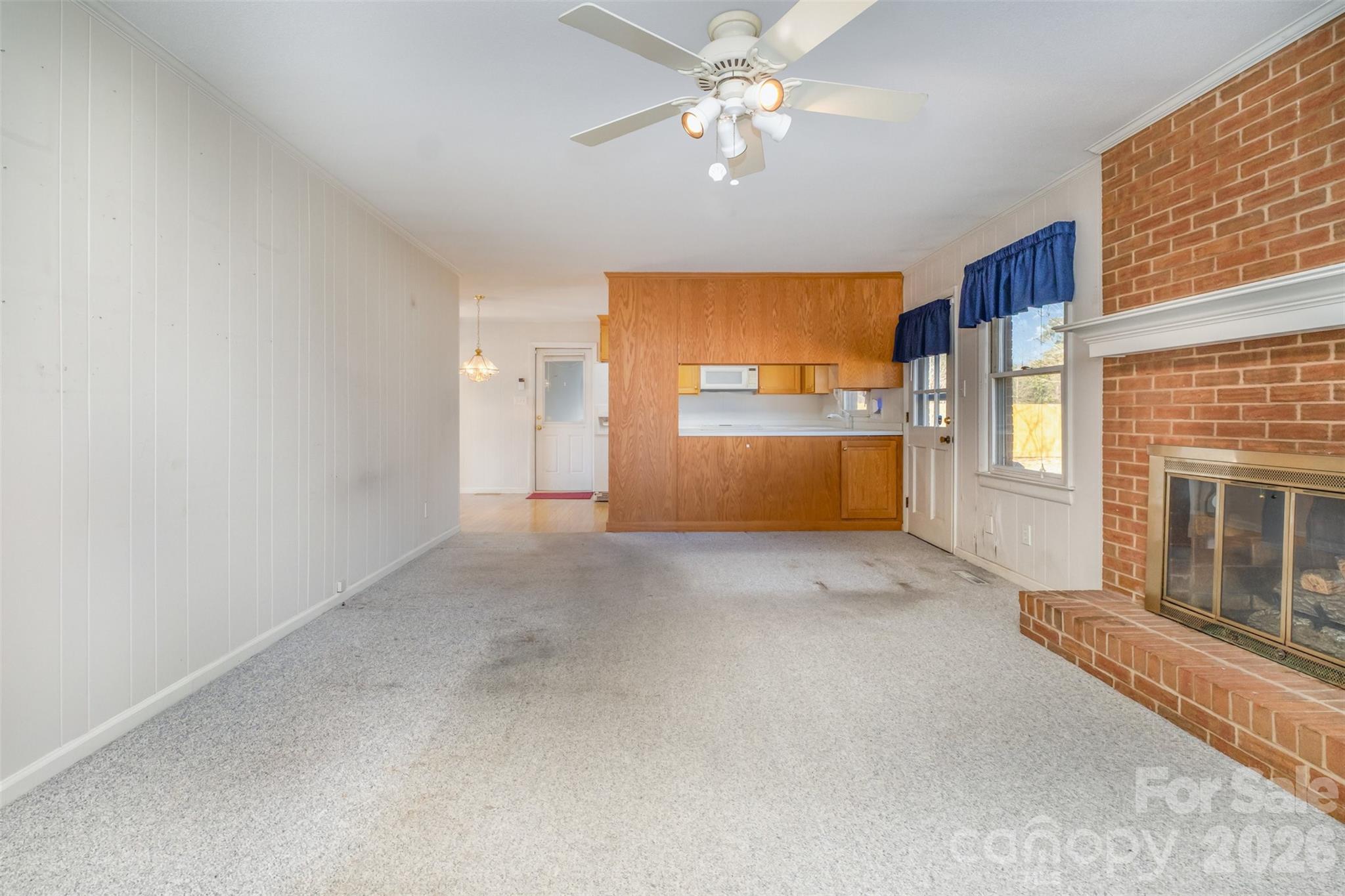 830 S Magnolia Street — Mooresville