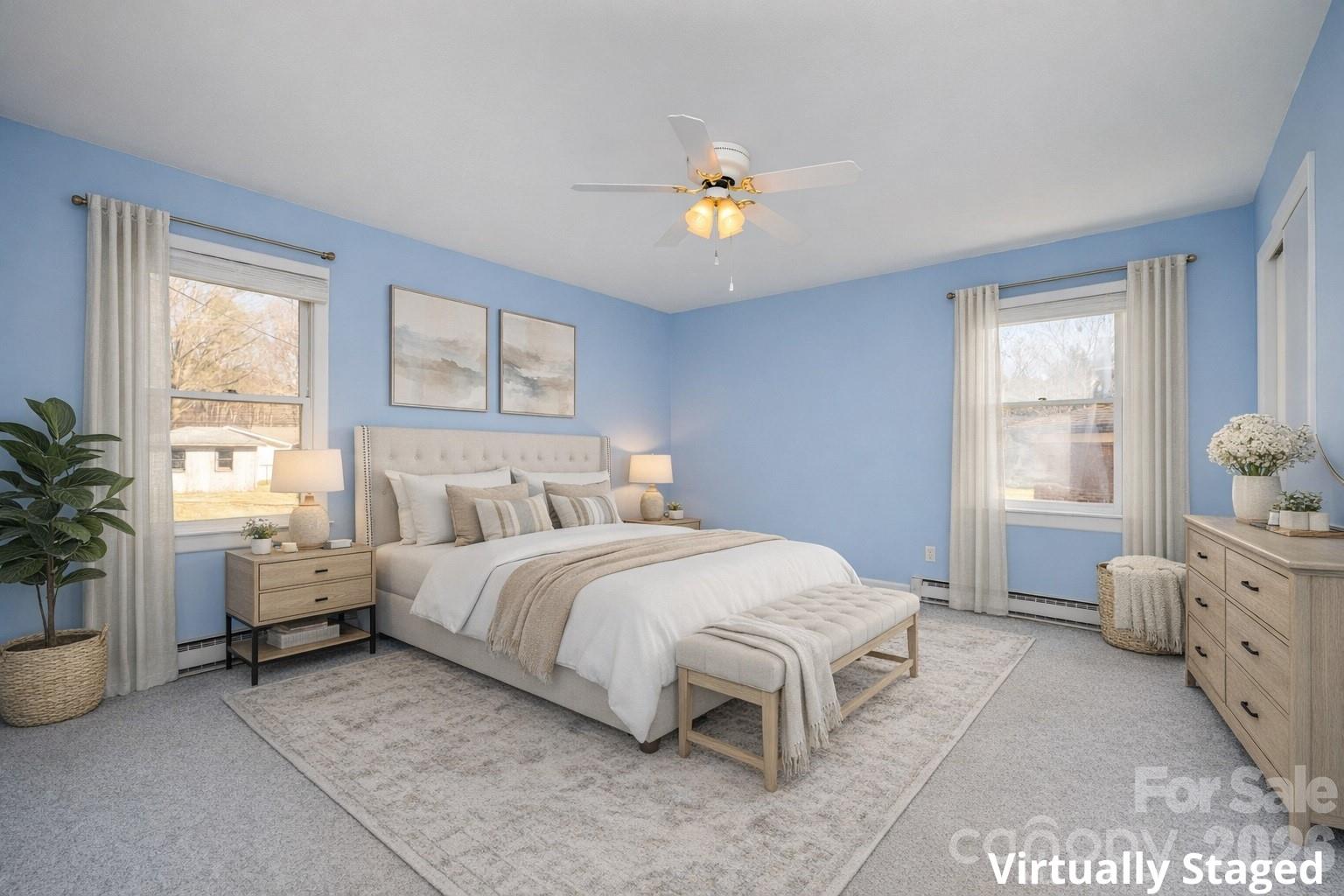 830 S Magnolia Street — Mooresville