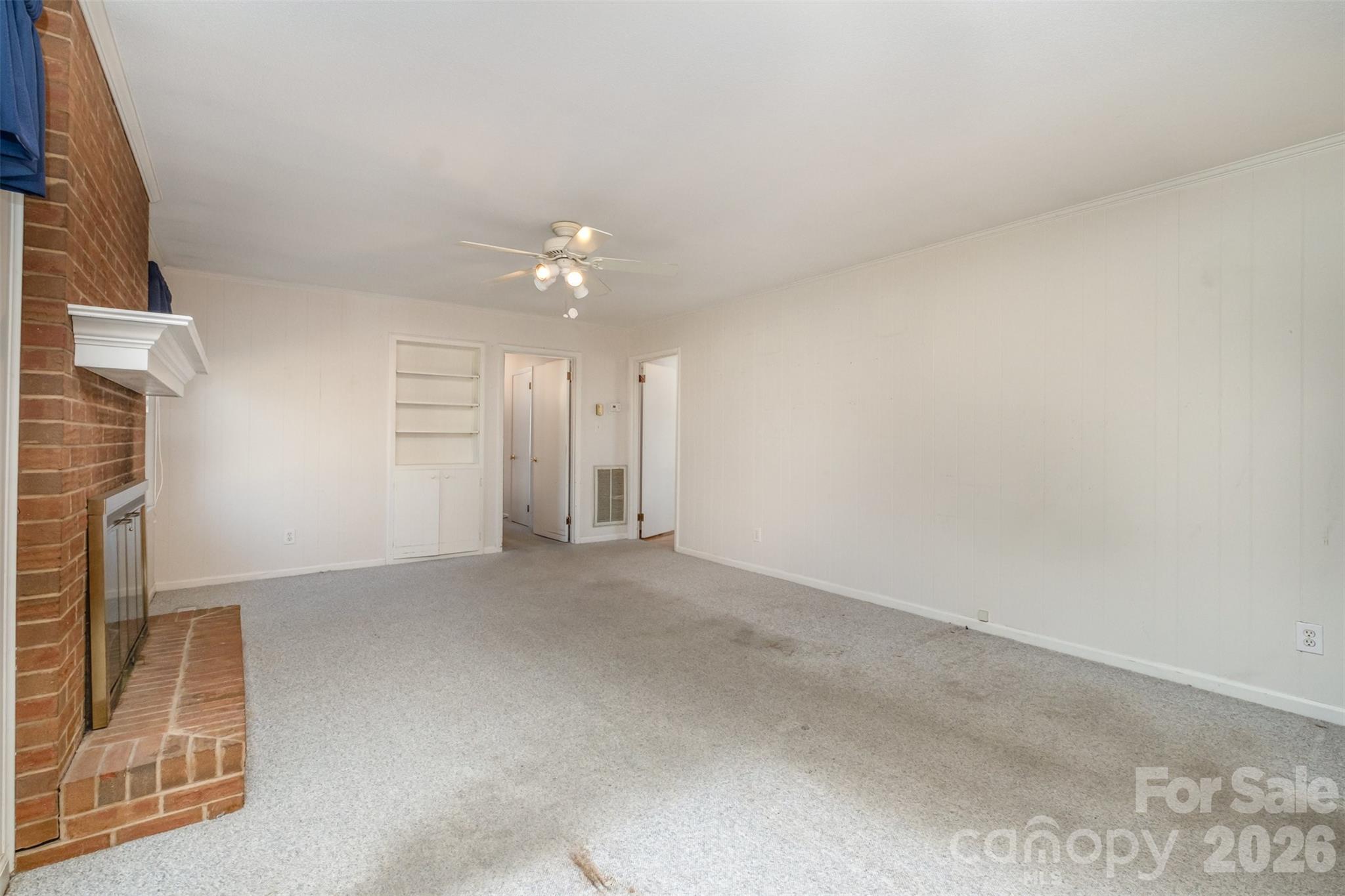 830 S Magnolia Street — Mooresville