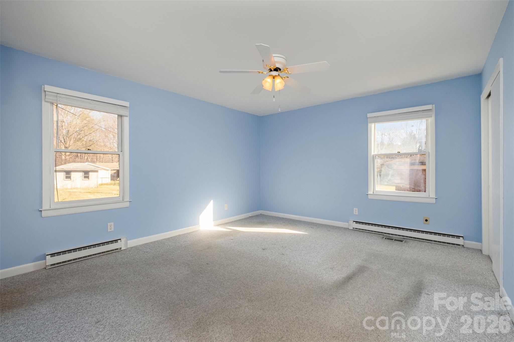 830 S Magnolia Street — Mooresville