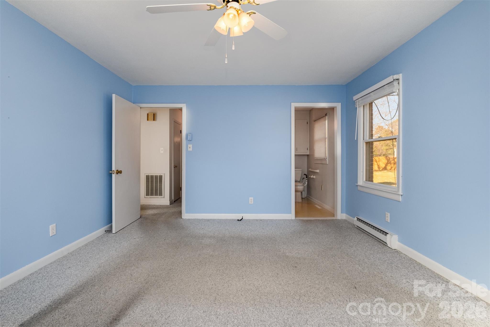 830 S Magnolia Street — Mooresville
