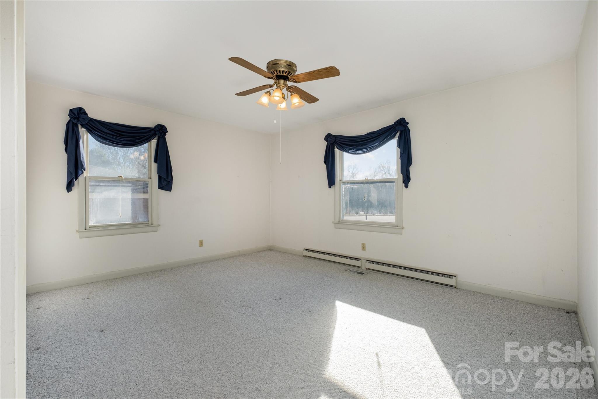 830 S Magnolia Street — Mooresville
