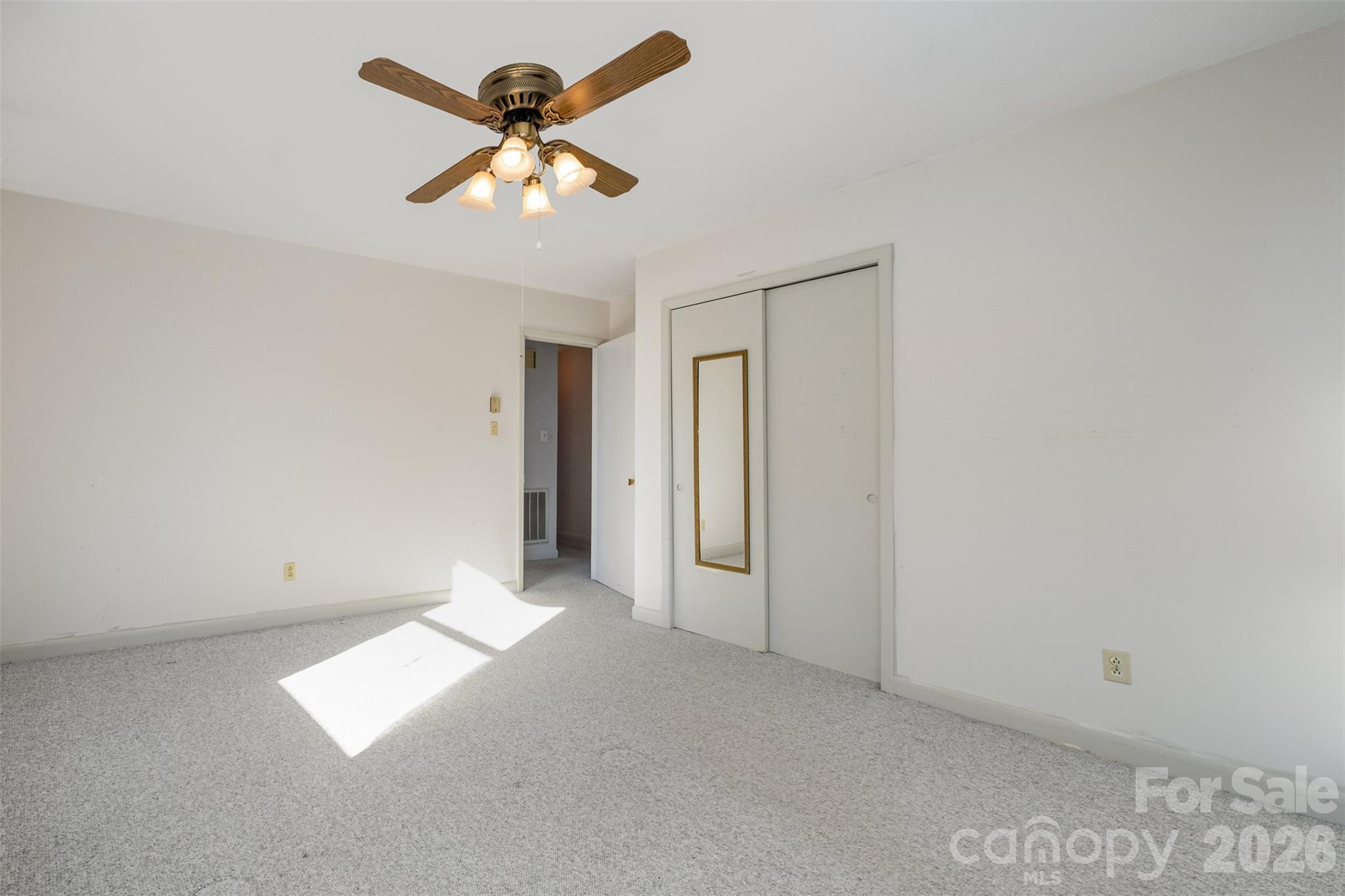 830 S Magnolia Street — Mooresville