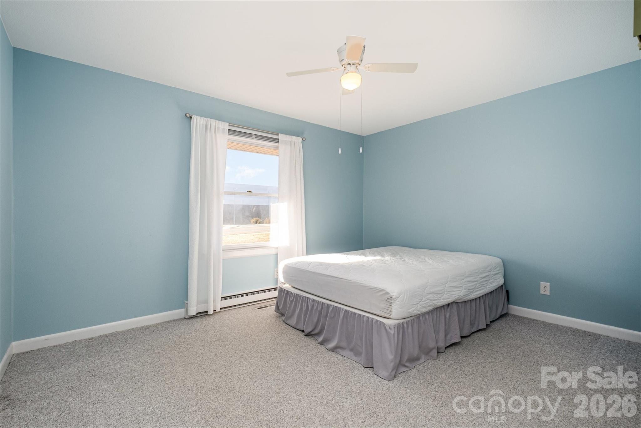 830 S Magnolia Street — Mooresville