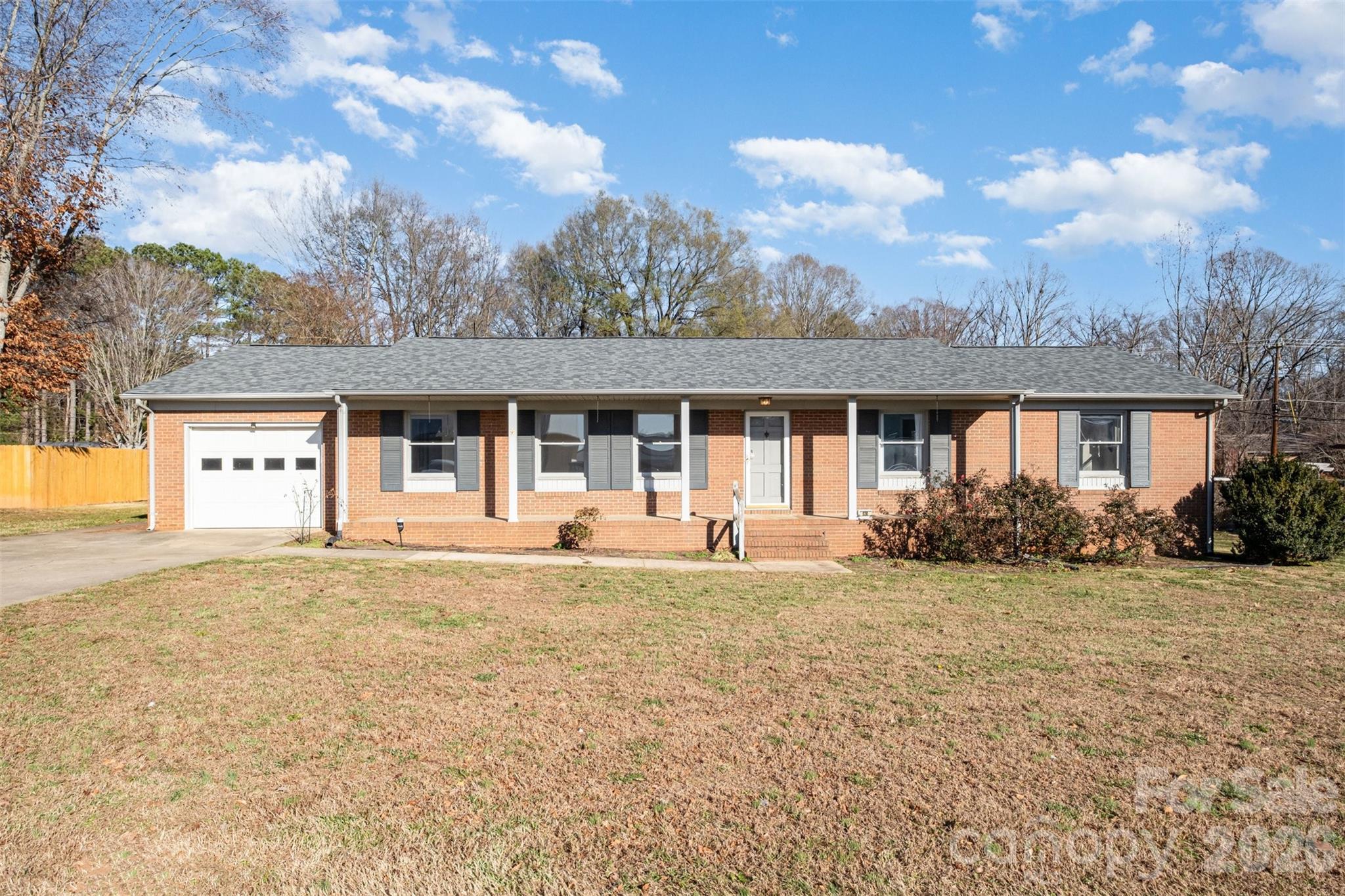 830 S Magnolia Street — Mooresville