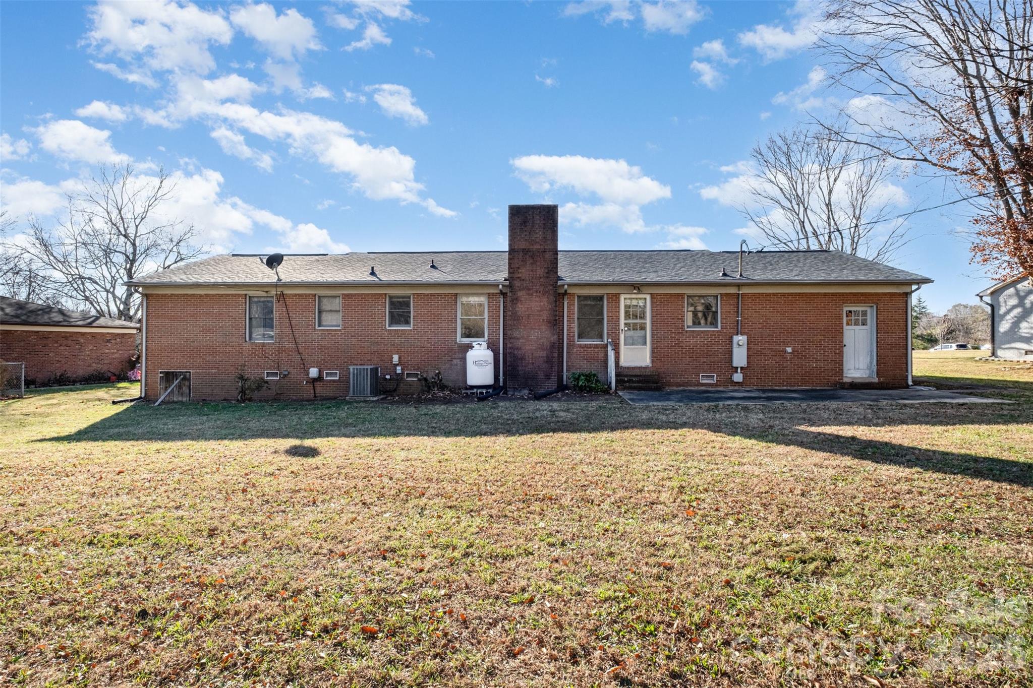 830 S Magnolia Street — Mooresville
