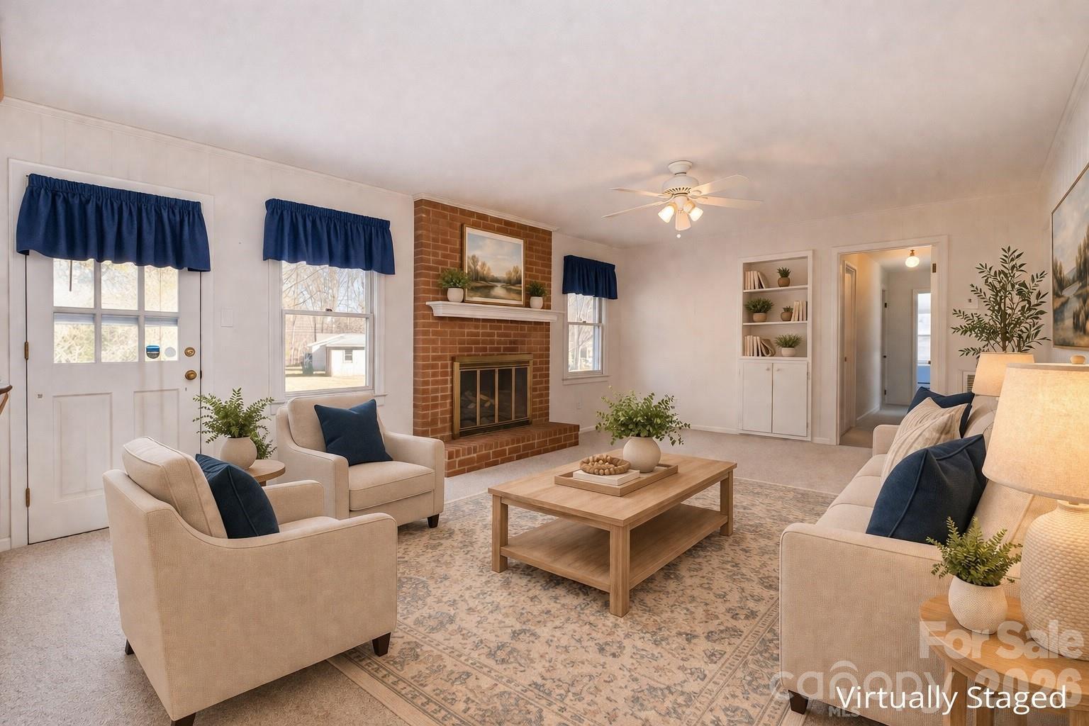 830 S Magnolia Street — Mooresville