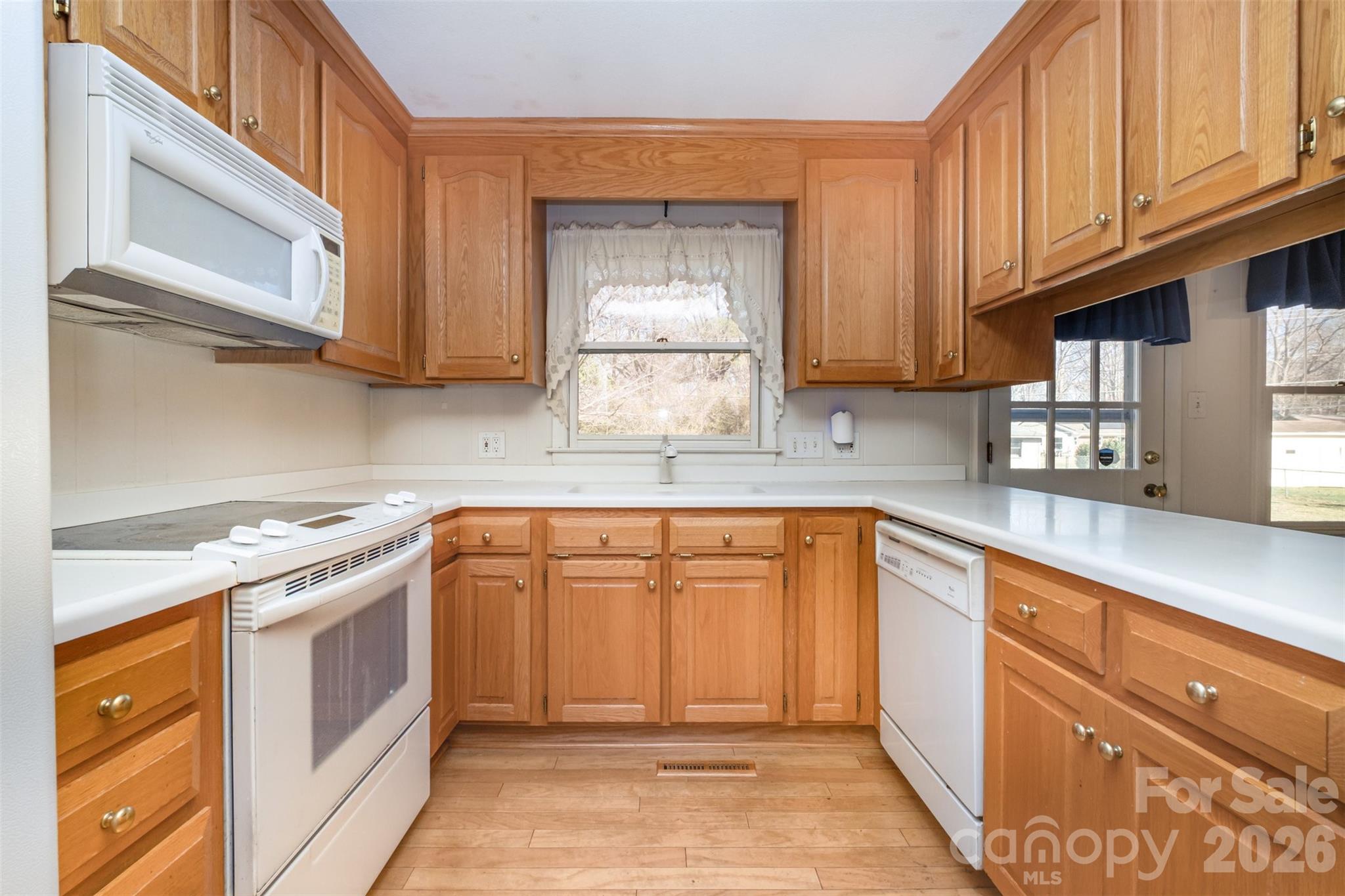 830 S Magnolia Street — Mooresville