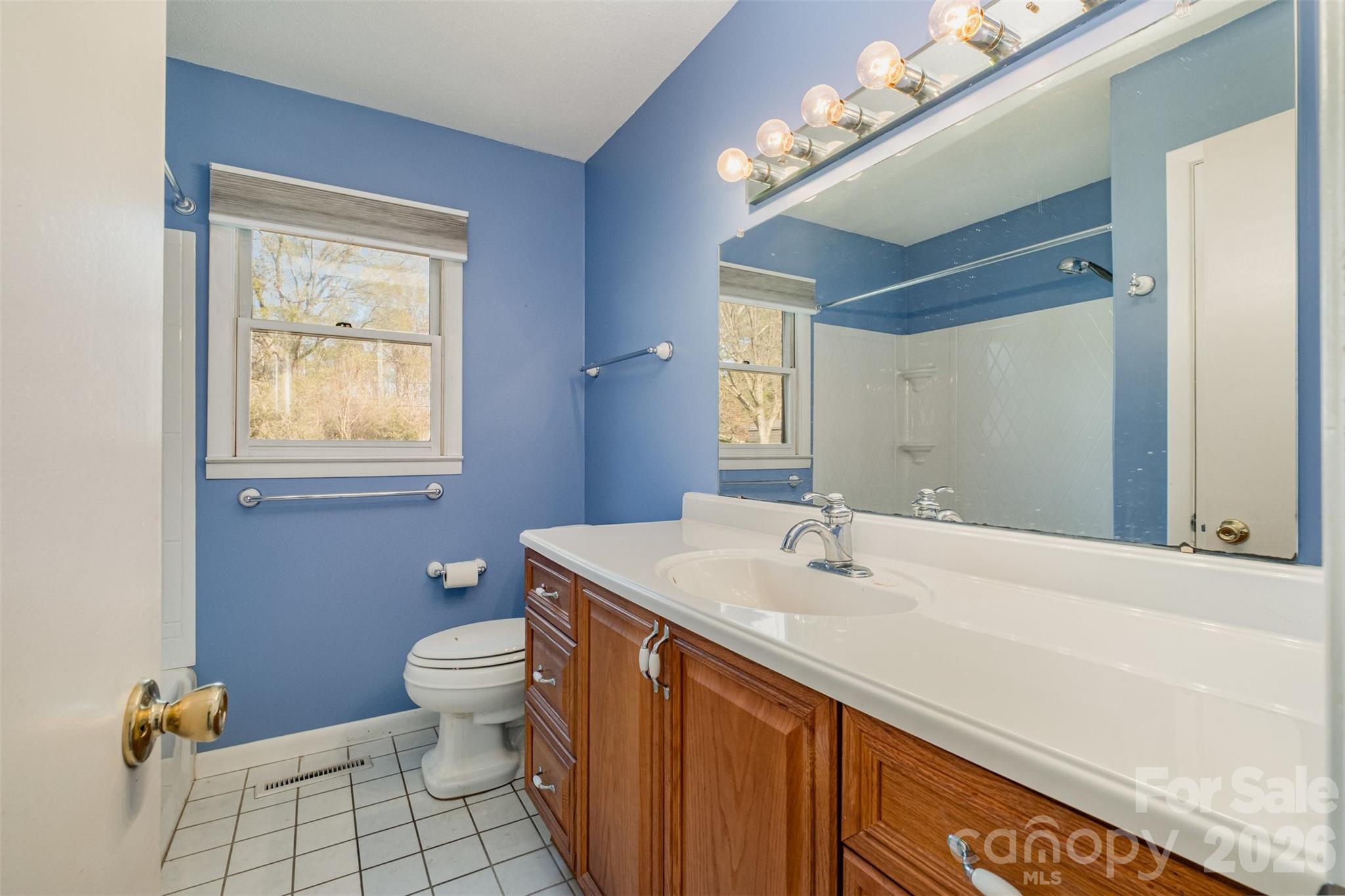 830 S Magnolia Street — Mooresville