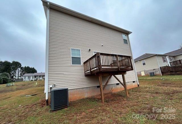 578 30th Avenue Circle NE — Hickory