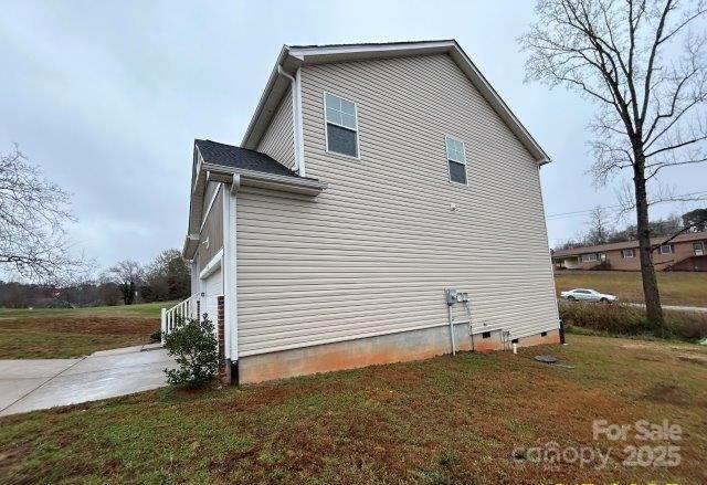 578 30th Avenue Circle NE — Hickory
