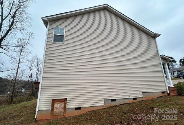 578 30th Avenue Circle NE — Hickory