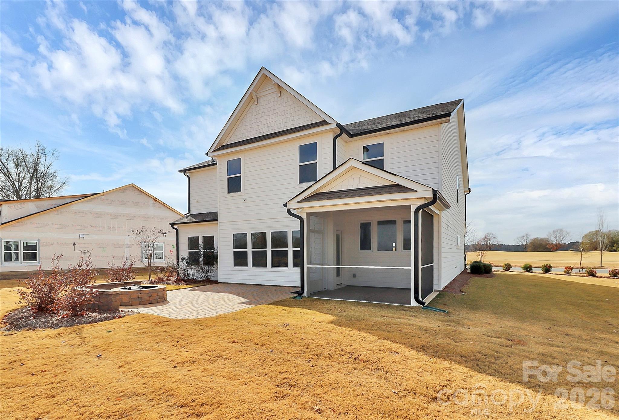 1014 Stone Marker Drive — Monroe