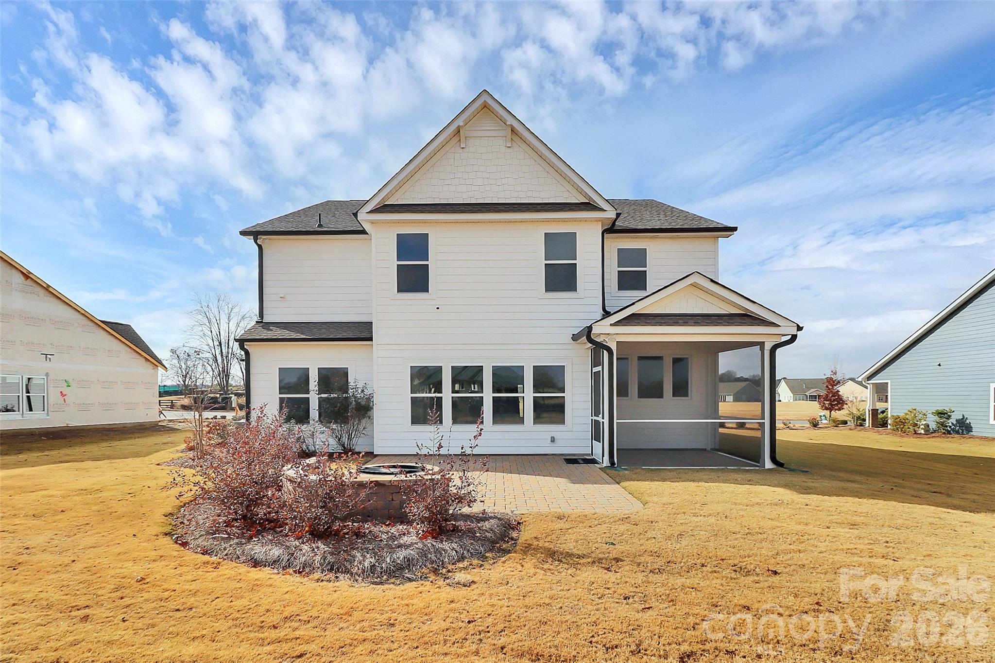 1014 Stone Marker Drive — Monroe
