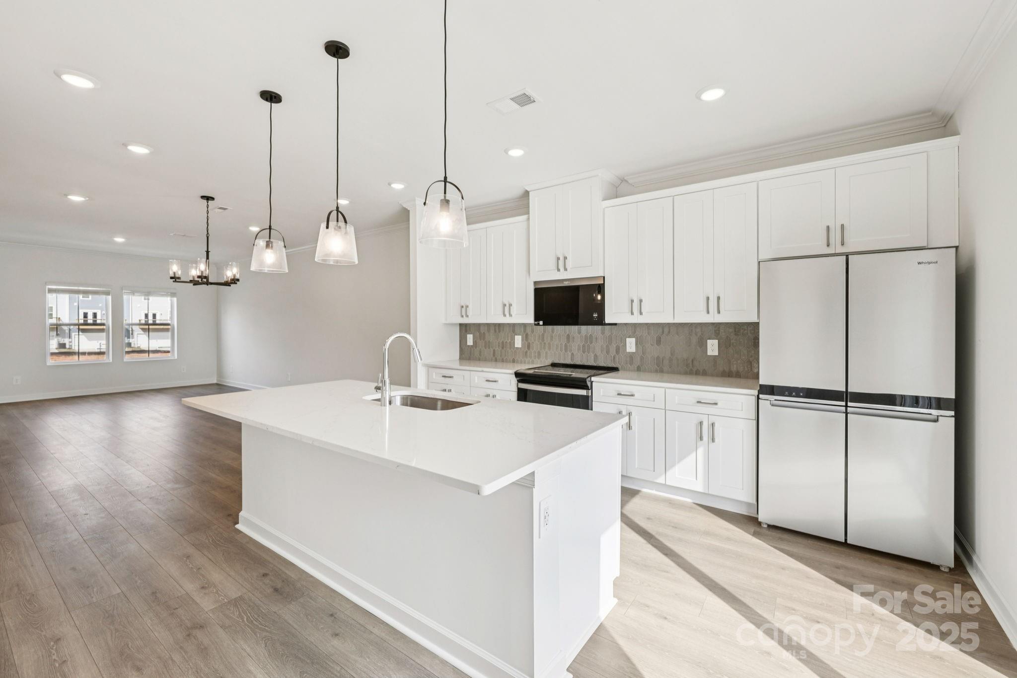 309 Golden Maple Court — Fort Mill