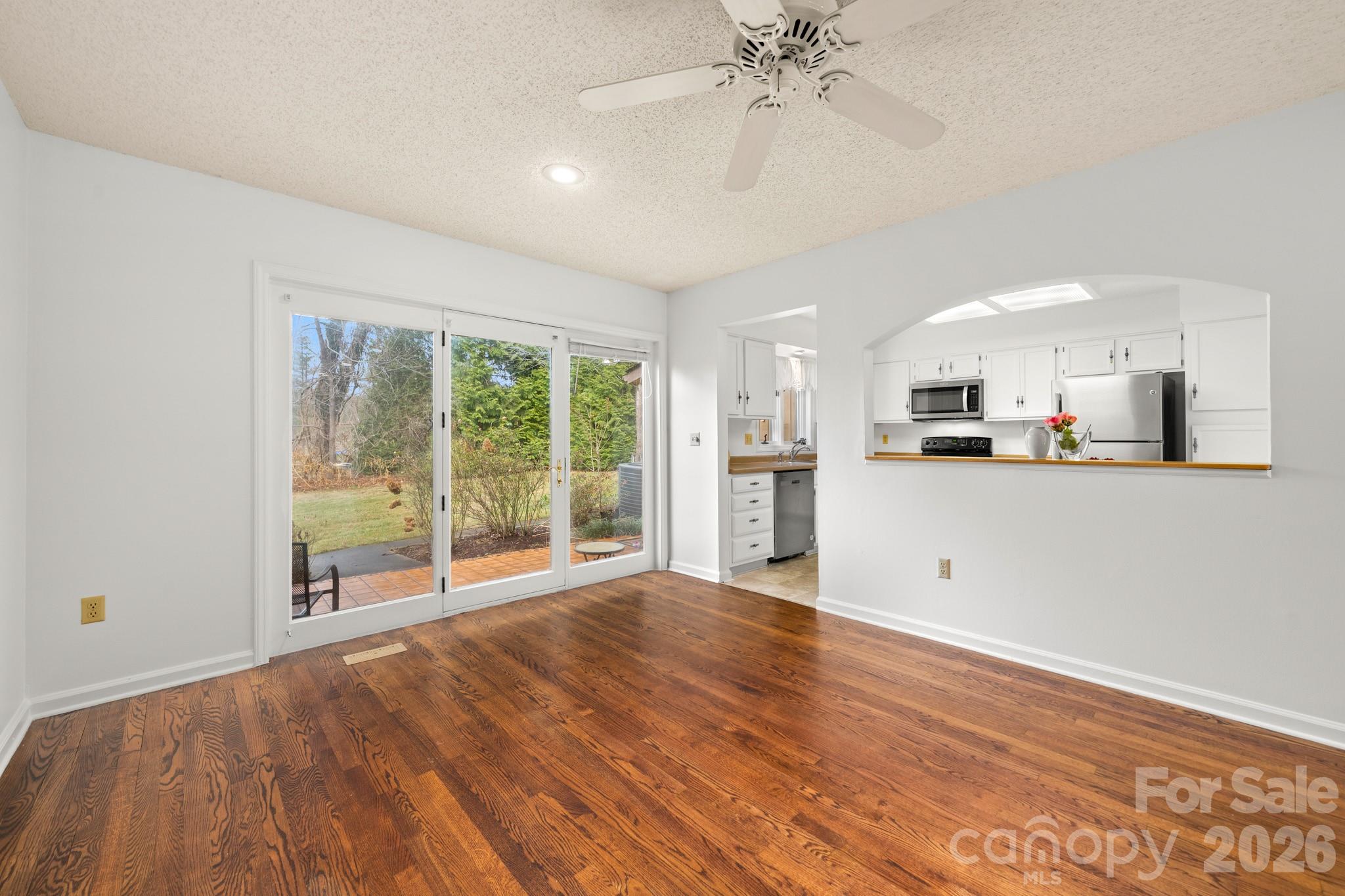 103 Pebble Creek Drive — Asheville