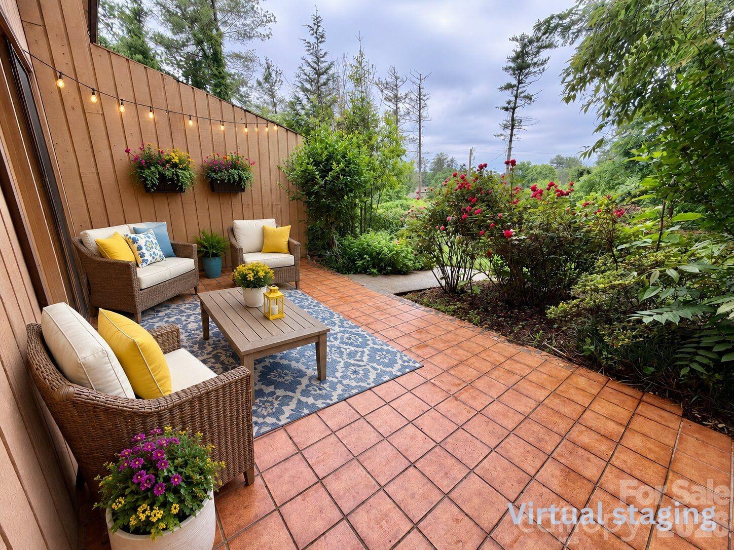 103 Pebble Creek Drive — Asheville