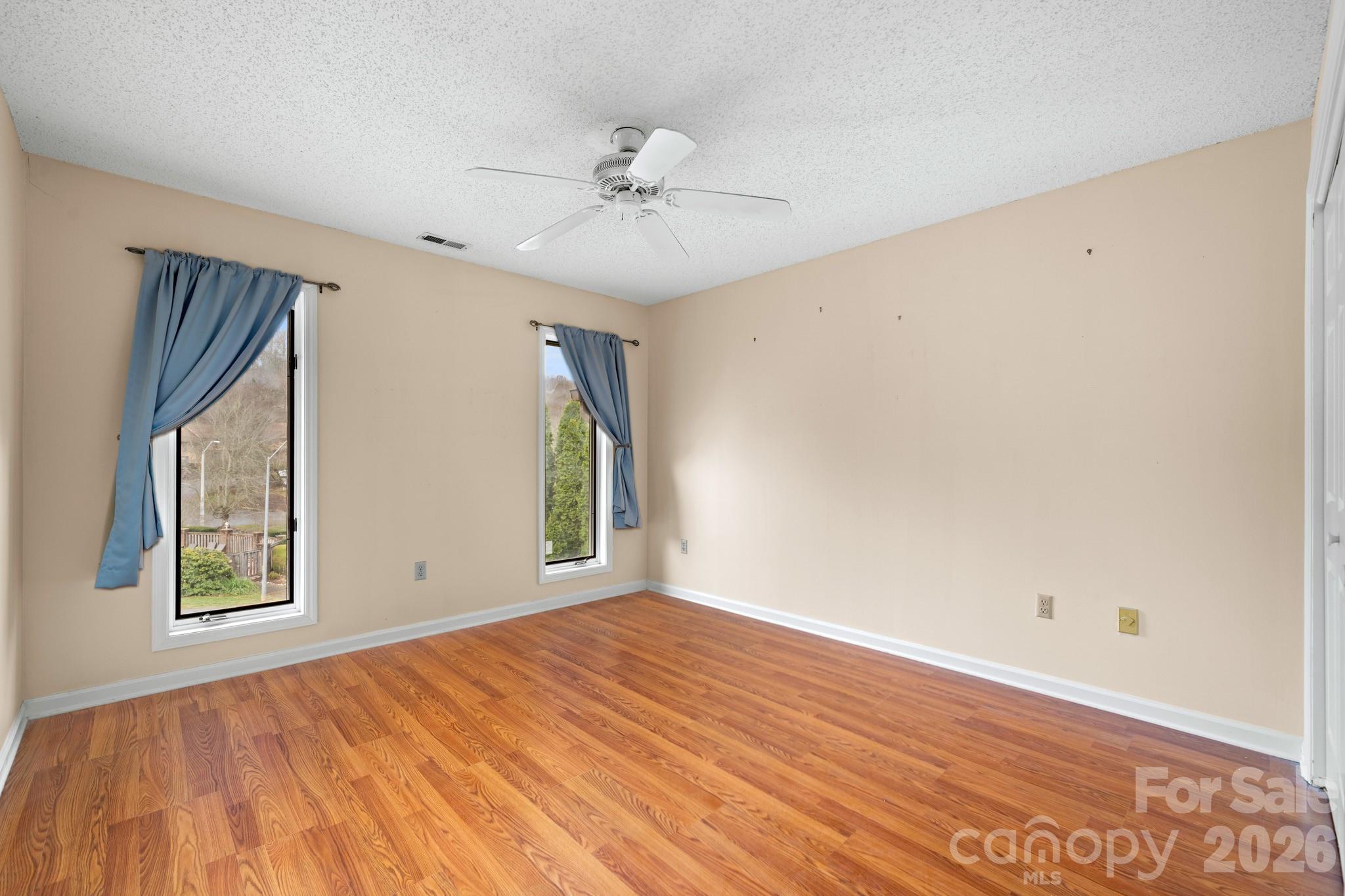 103 Pebble Creek Drive — Asheville