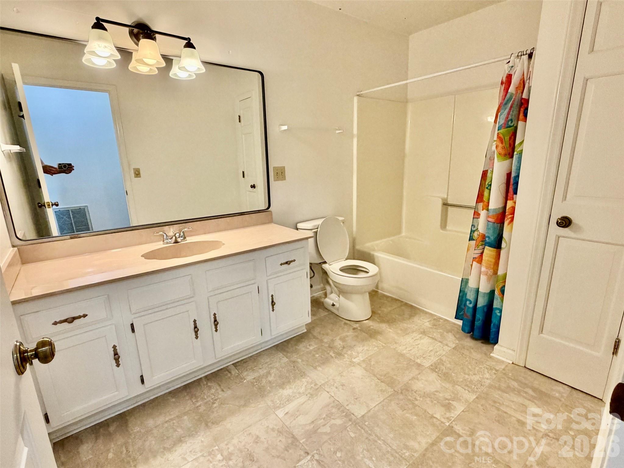 103 Pebble Creek Drive — Asheville
