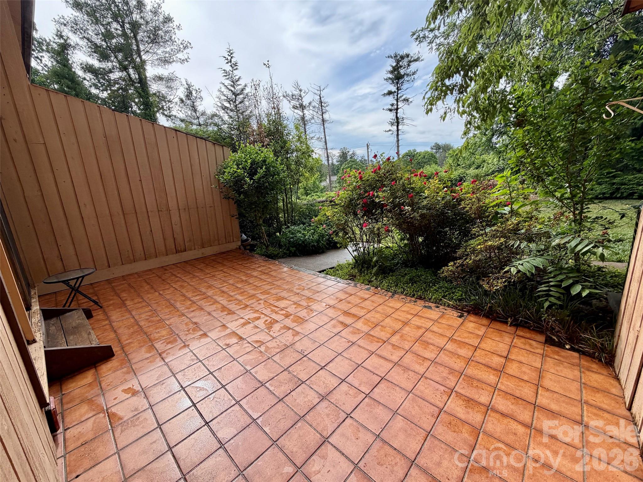 103 Pebble Creek Drive — Asheville