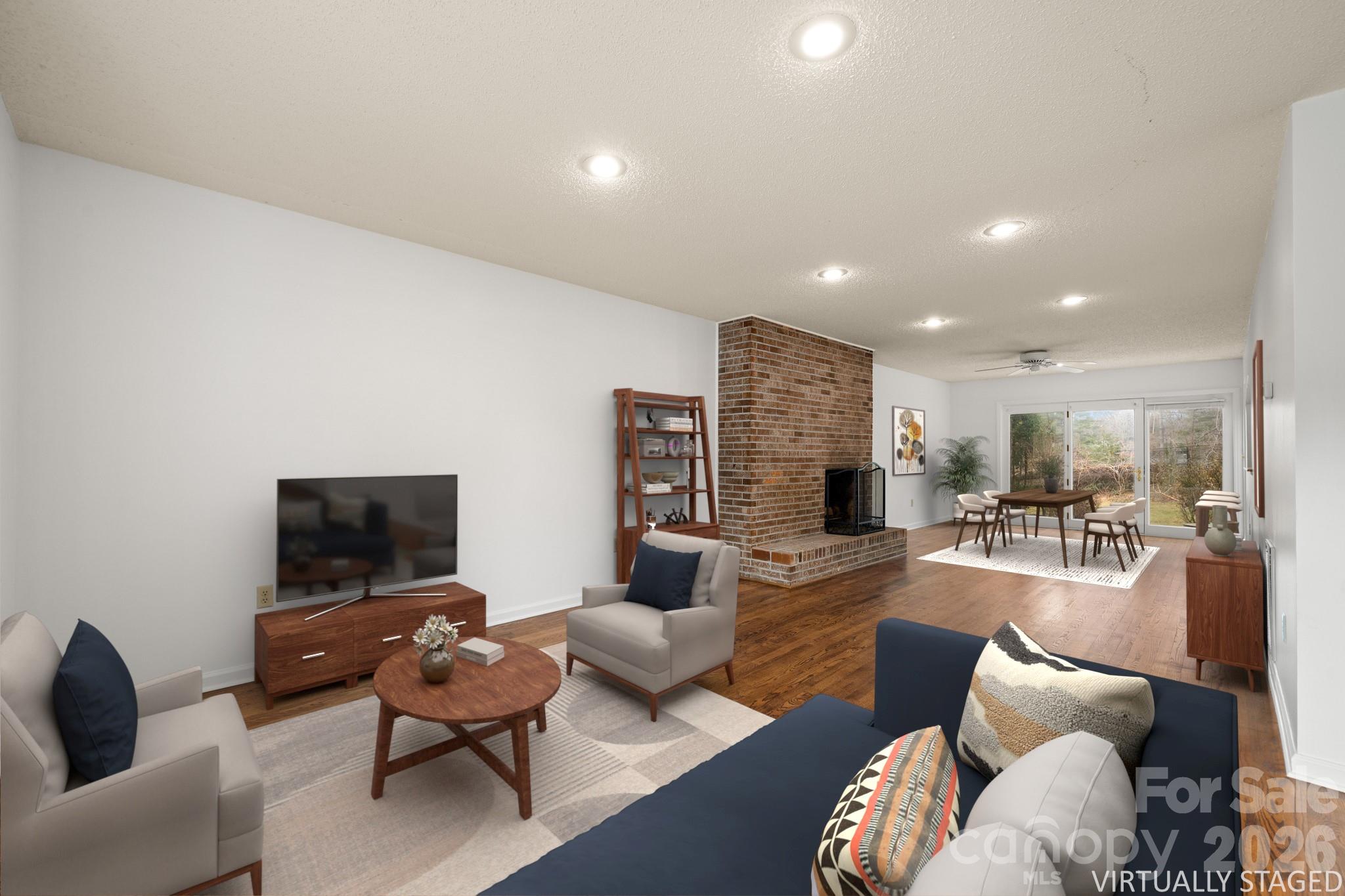 103 Pebble Creek Drive — Asheville
