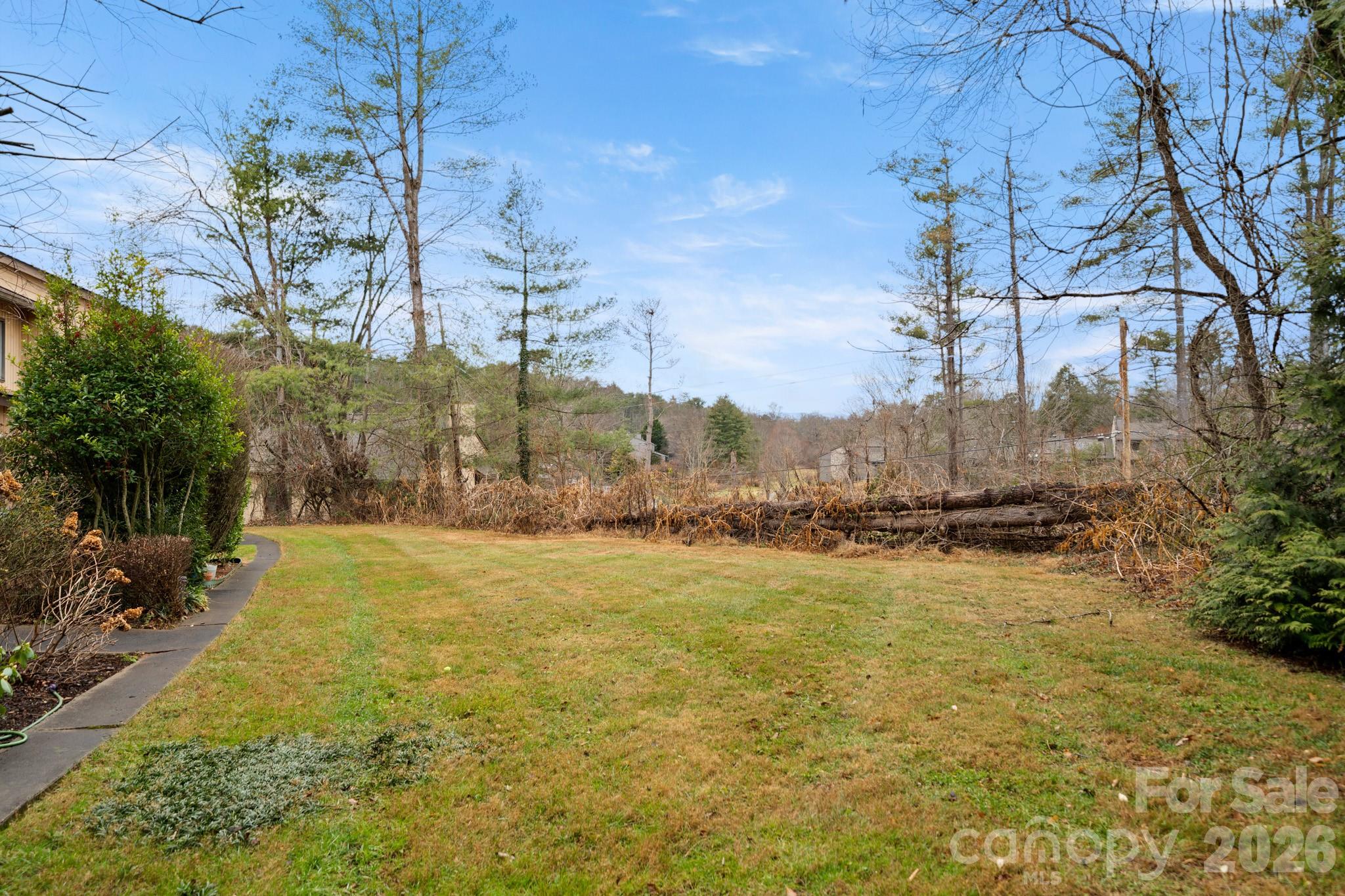 103 Pebble Creek Drive — Asheville