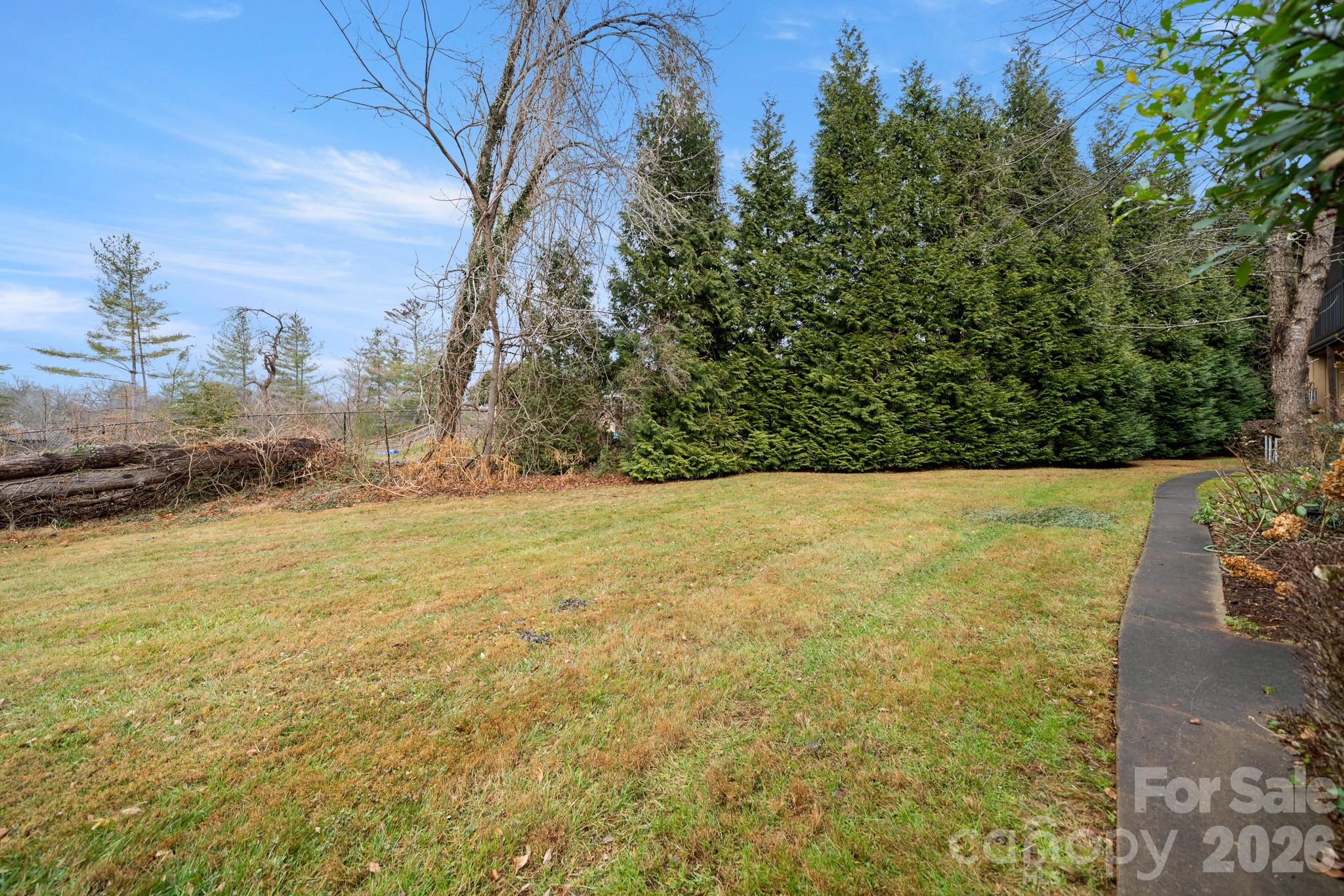 103 Pebble Creek Drive — Asheville