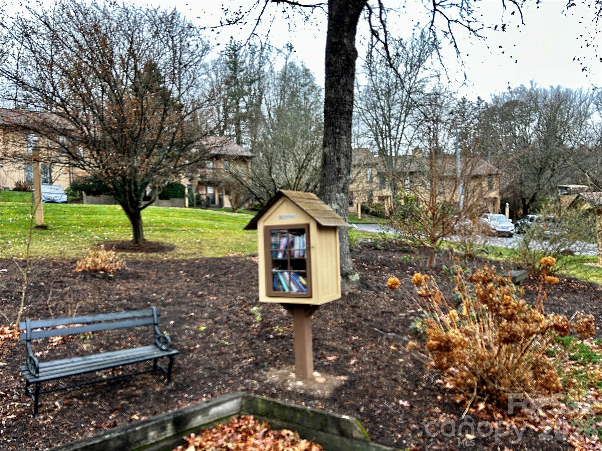 103 Pebble Creek Drive — Asheville