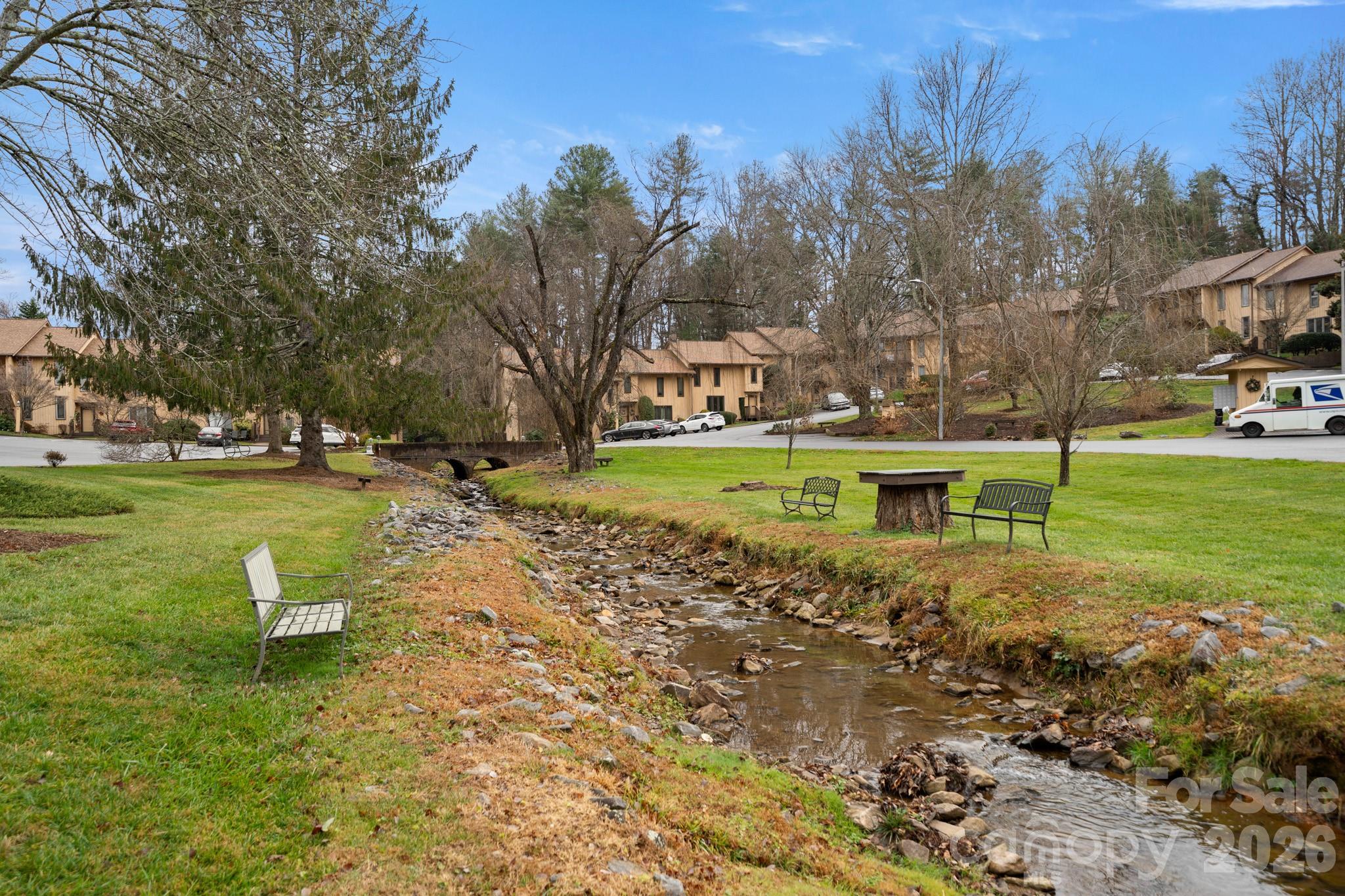 103 Pebble Creek Drive — Asheville