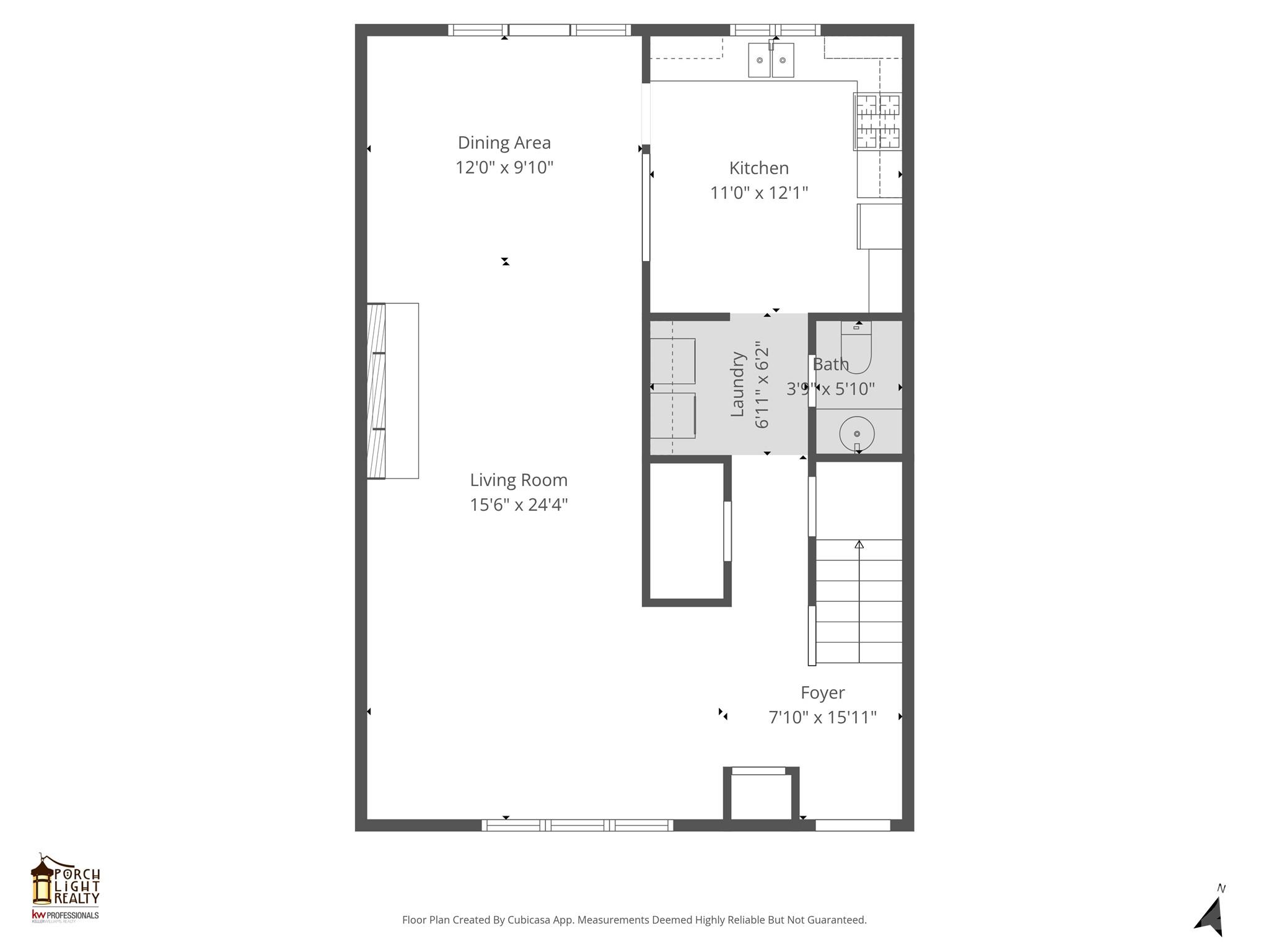 103 Pebble Creek Drive — Asheville