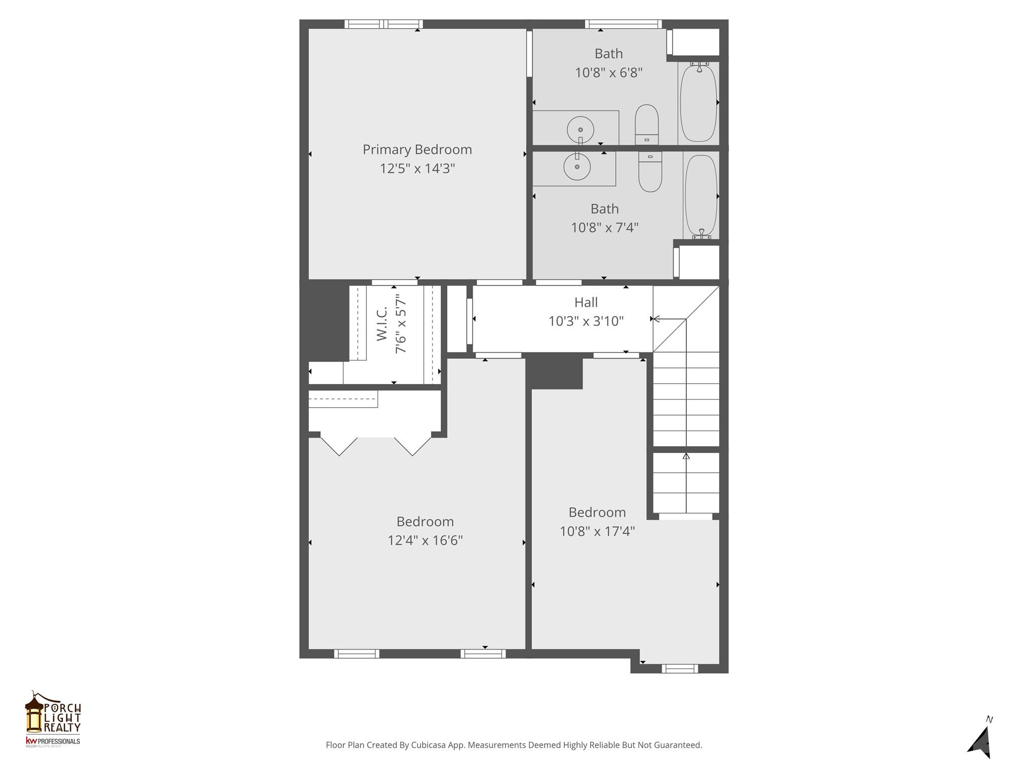 103 Pebble Creek Drive — Asheville