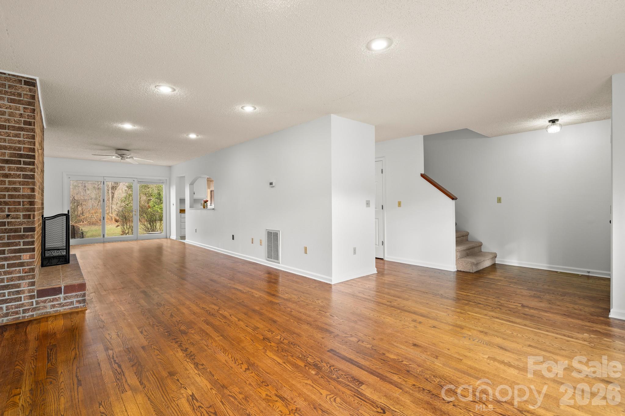 103 Pebble Creek Drive — Asheville