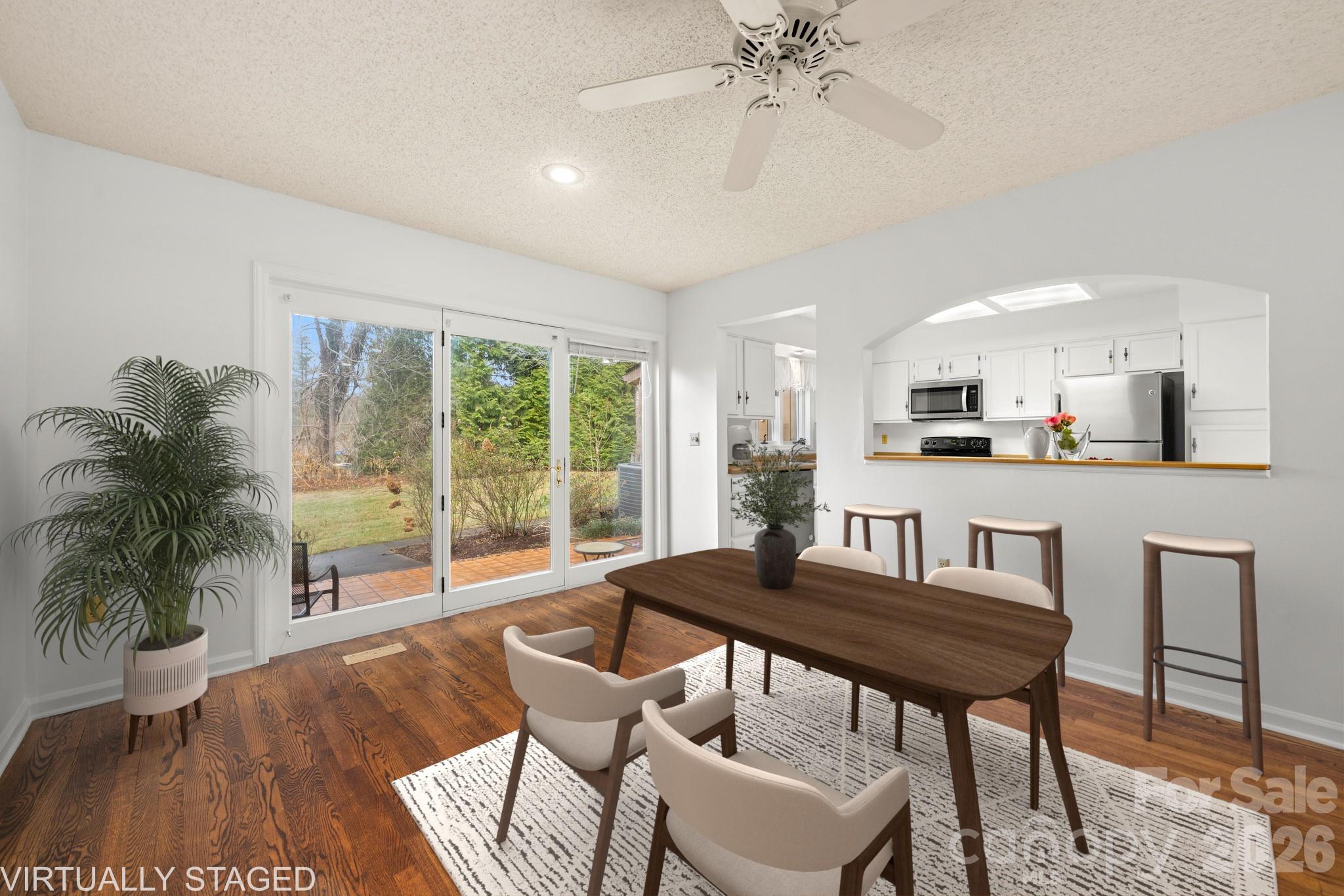 103 Pebble Creek Drive — Asheville