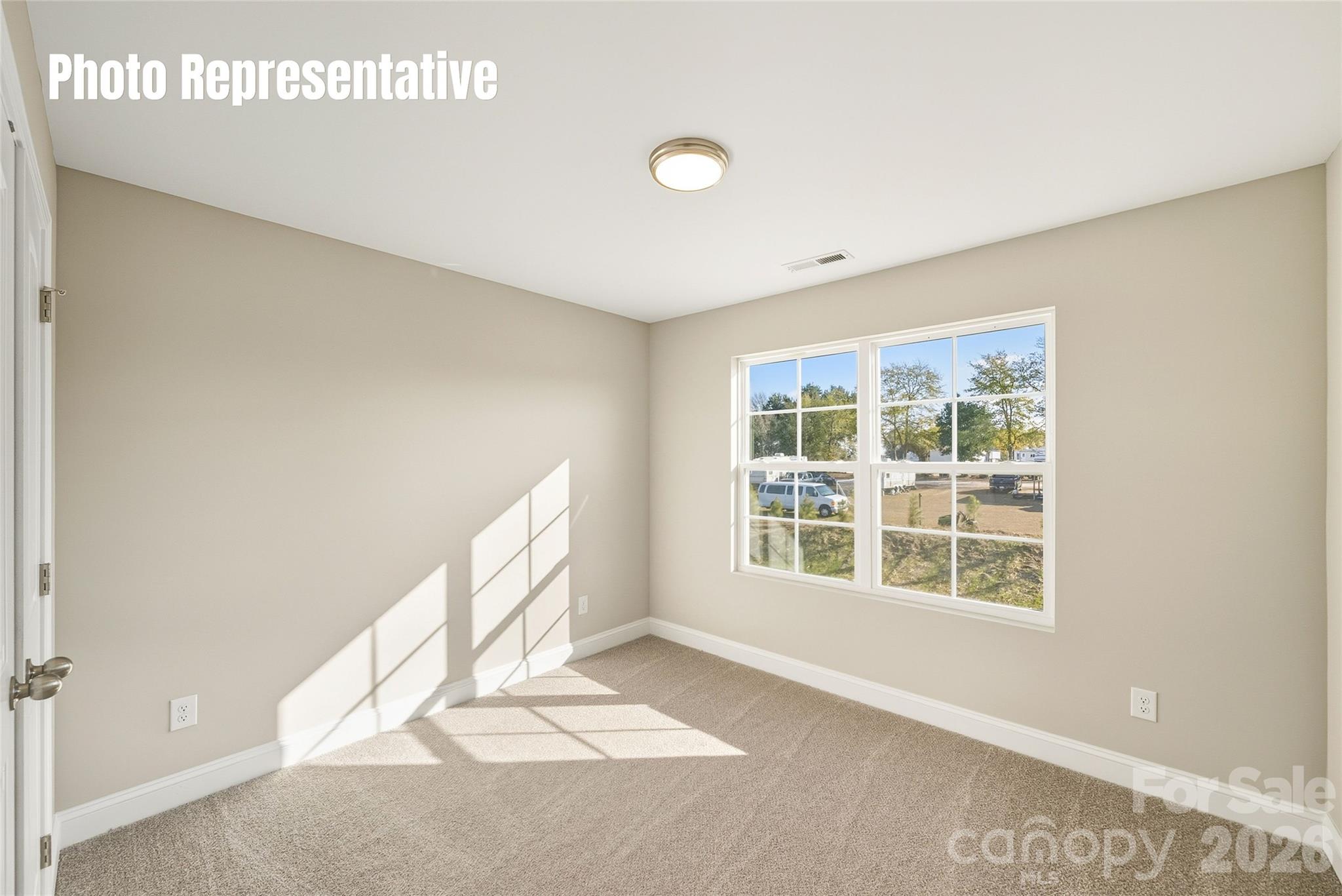 87 Coon Creek Road — Pageland
