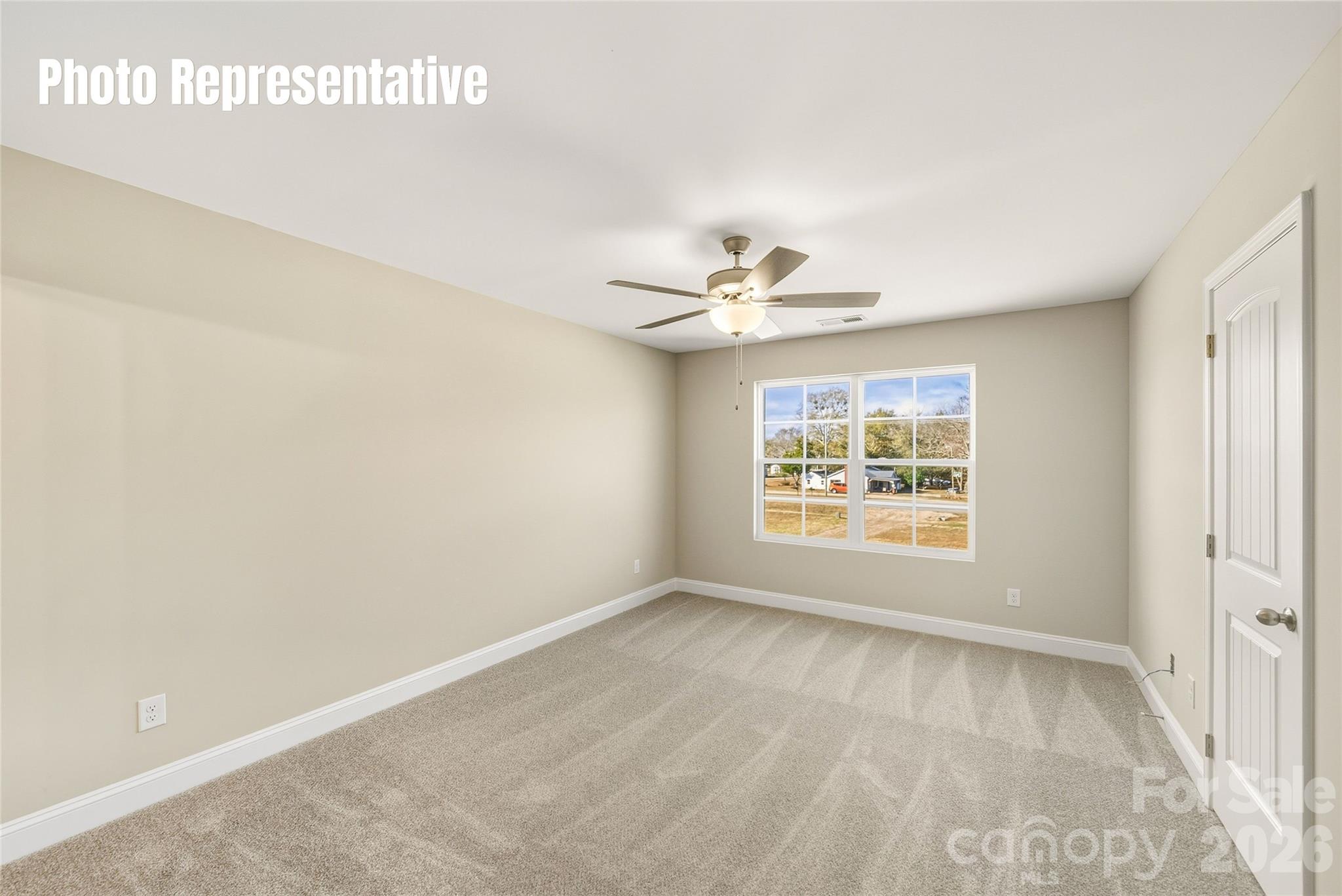 87 Coon Creek Road — Pageland