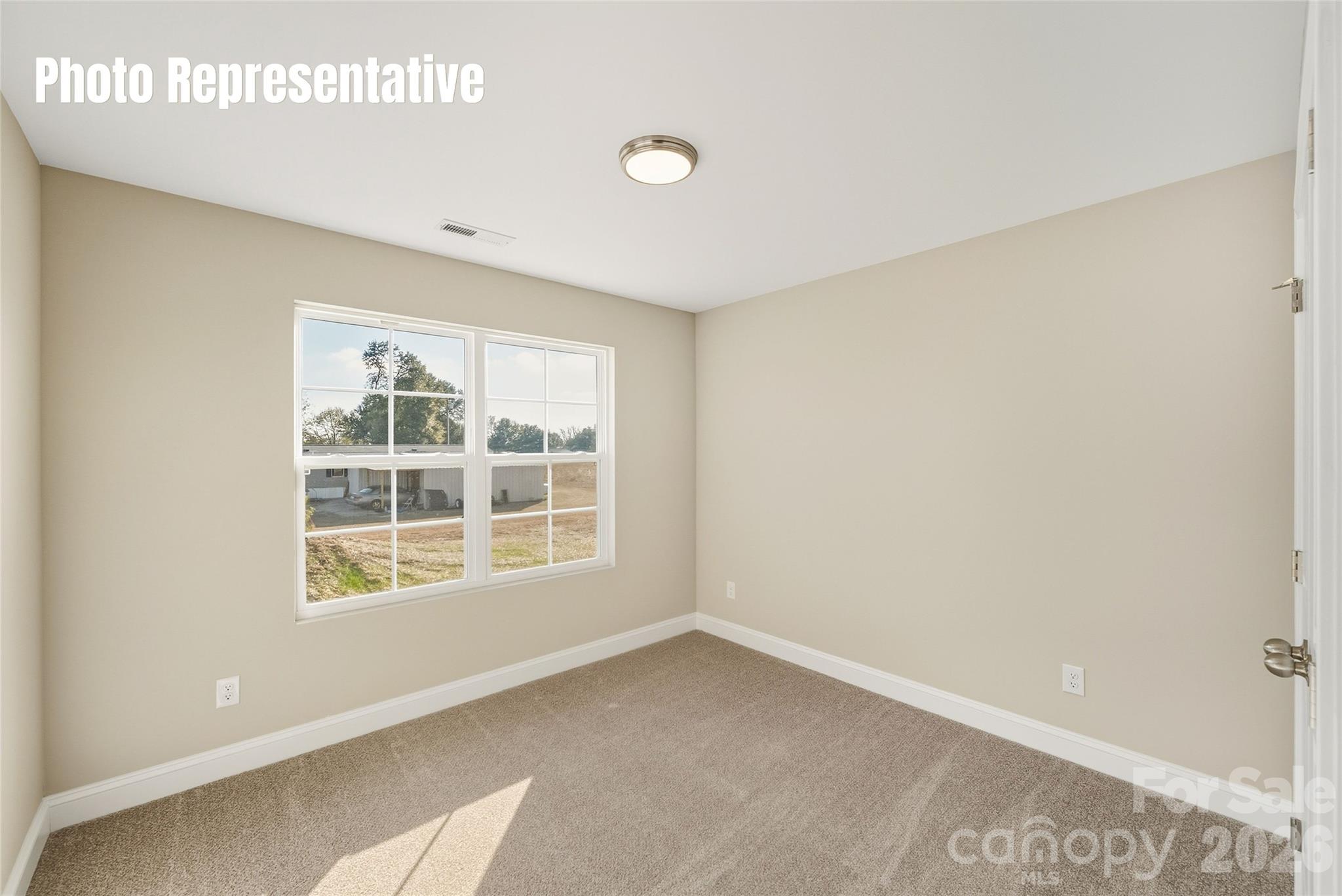 87 Coon Creek Road — Pageland