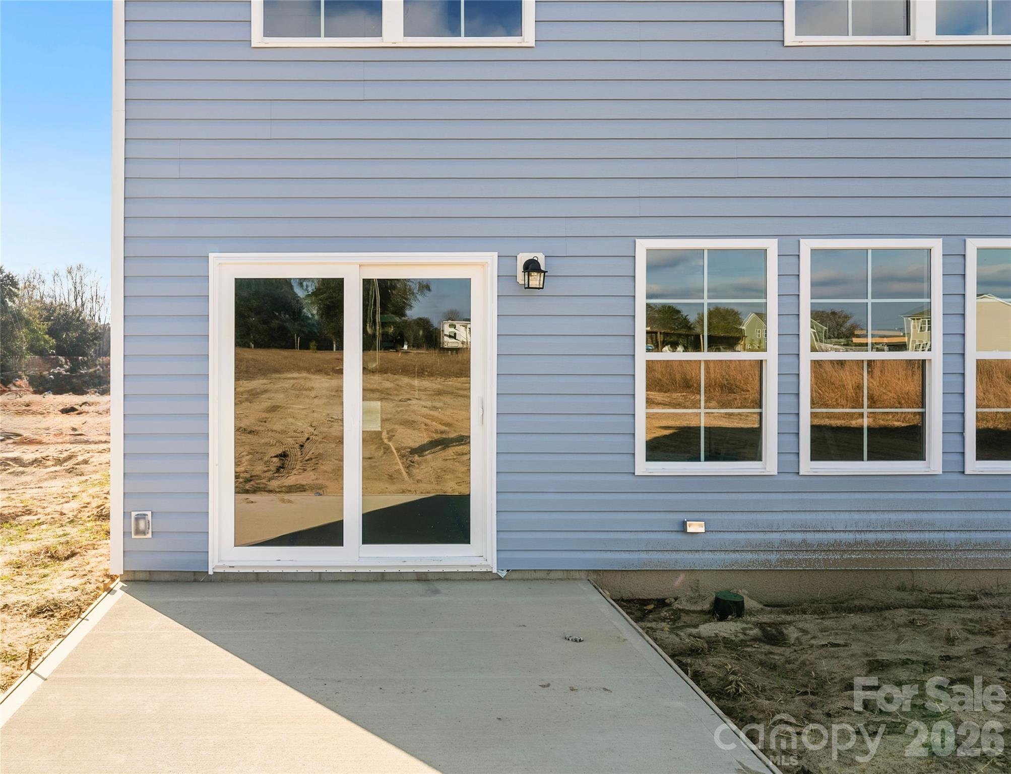 87 Coon Creek Road — Pageland
