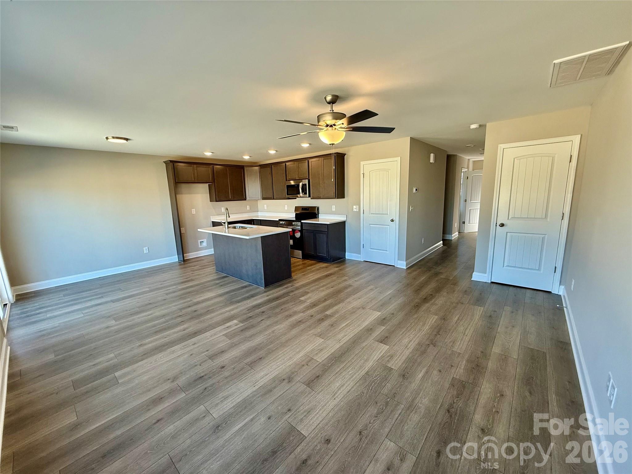 87 Coon Creek Road — Pageland