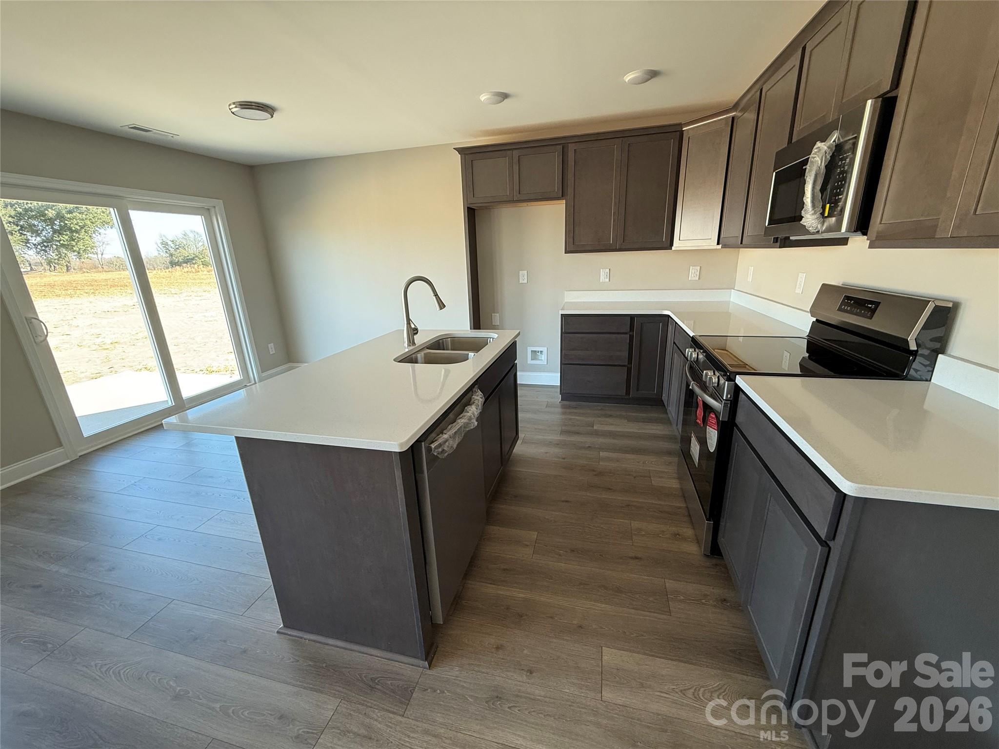 87 Coon Creek Road — Pageland