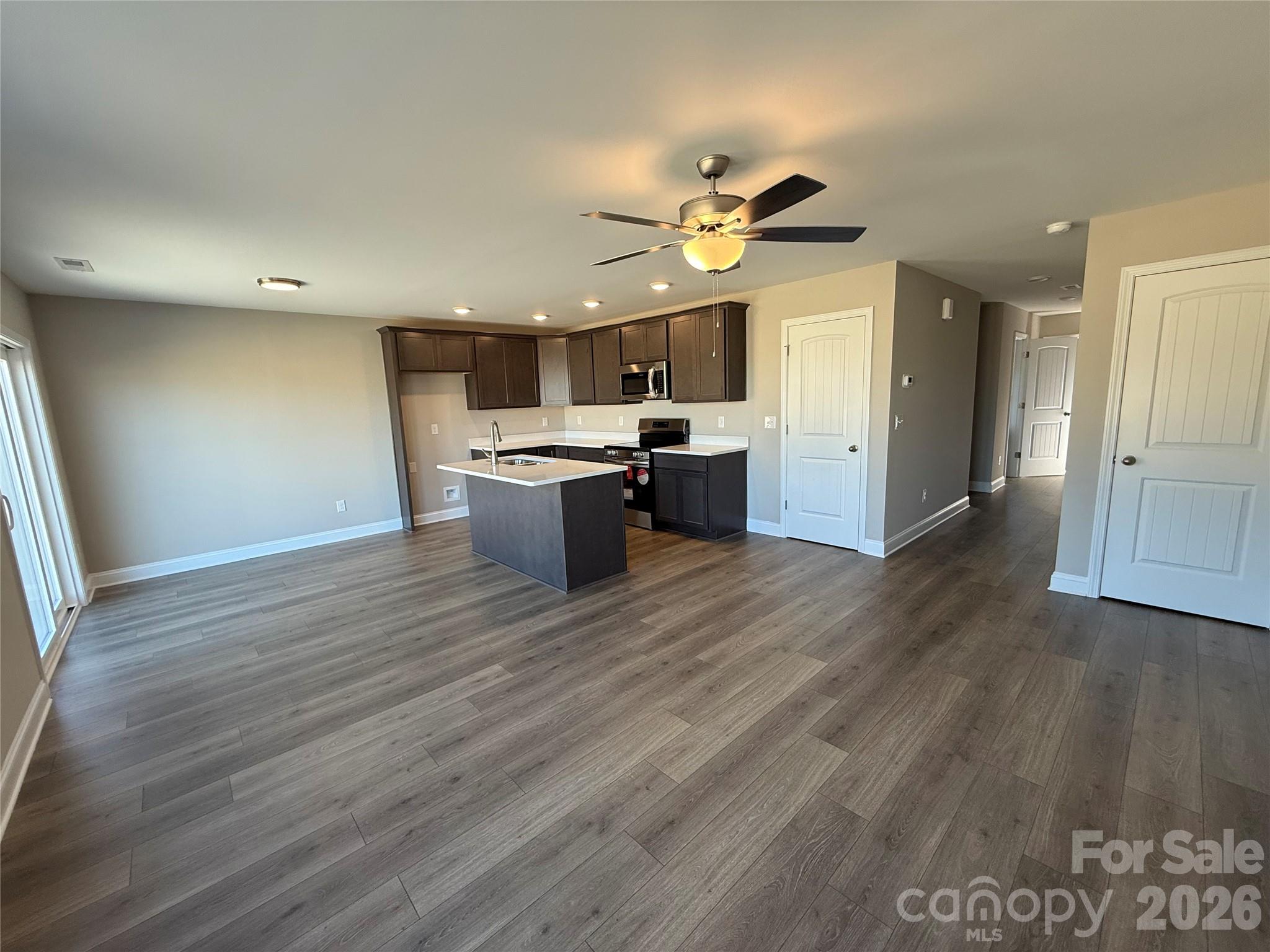87 Coon Creek Road — Pageland