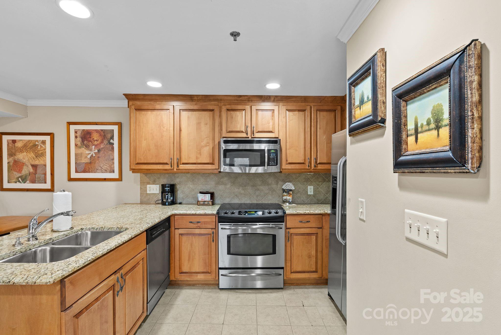 430 Bowling Park Road — Asheville